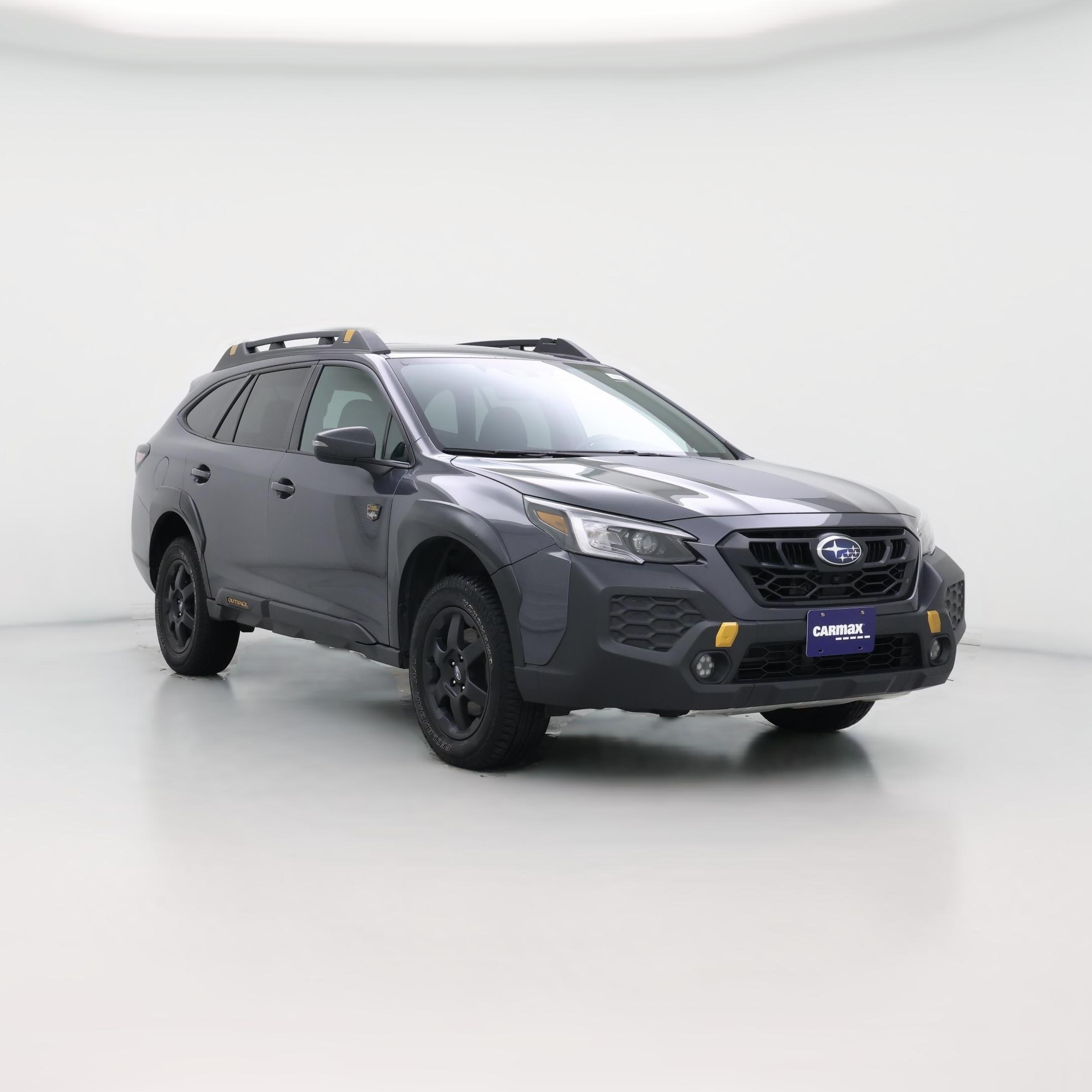 Thumbnail: 2024 Subaru Outback - 1
