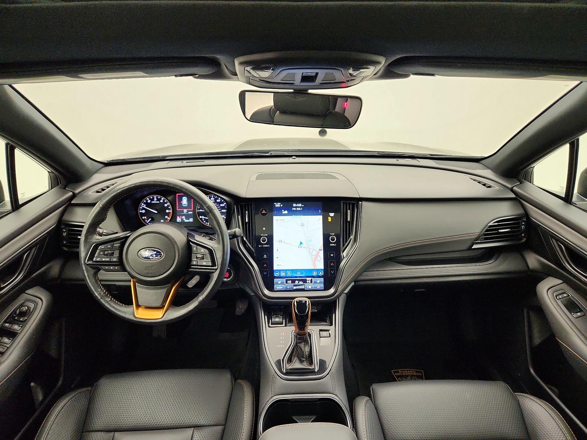 Thumbnail: 2024 Subaru Outback - 9