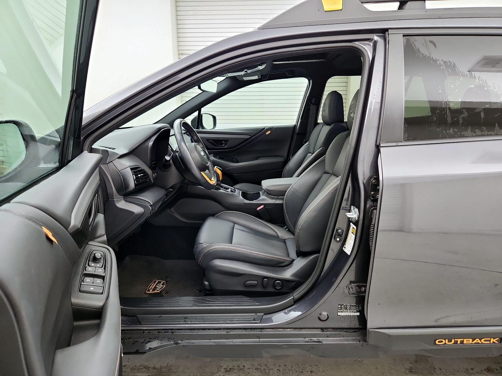 Thumbnail: 2024 Subaru Outback - 11