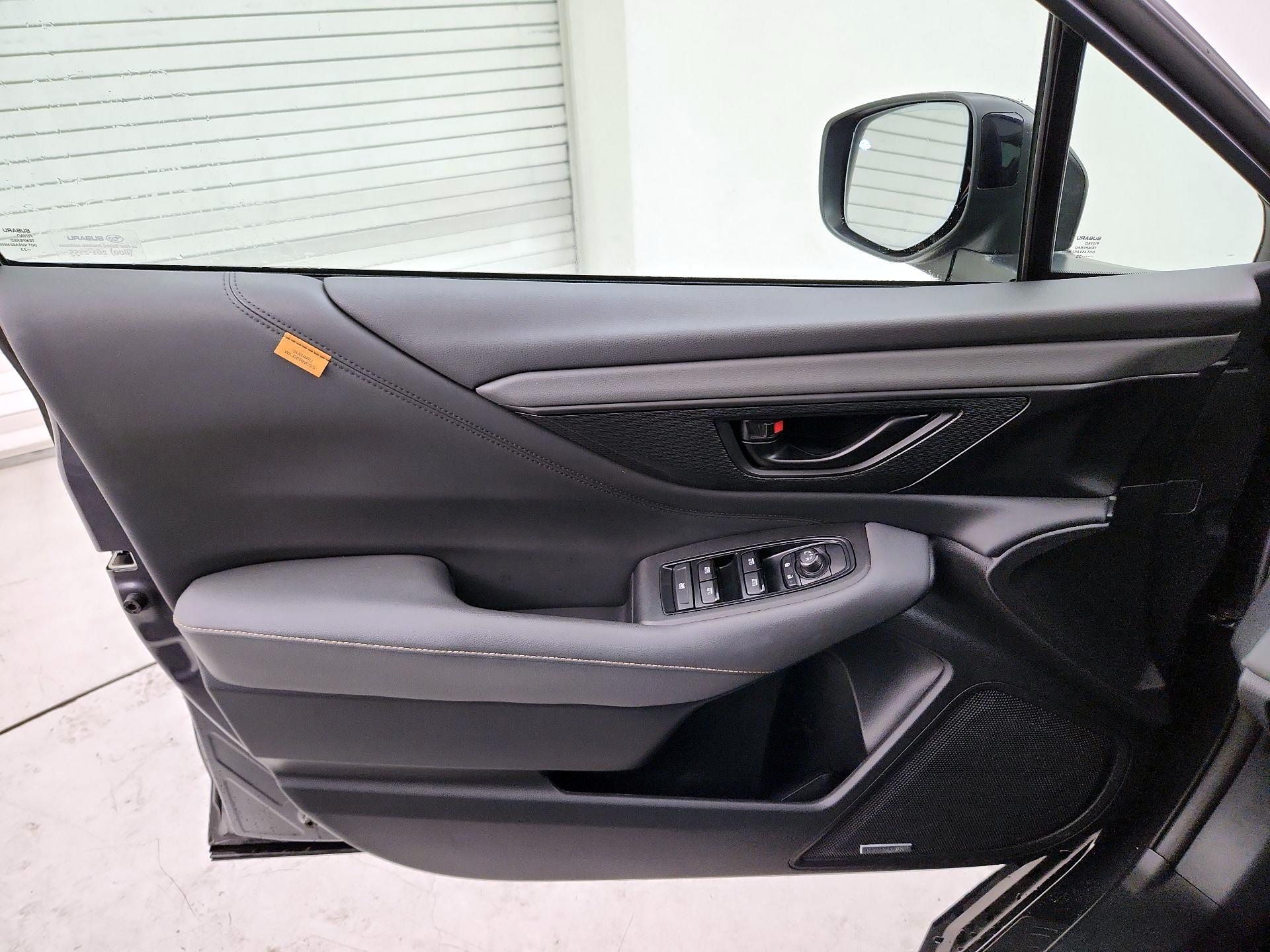 Thumbnail: 2024 Subaru Outback - 12