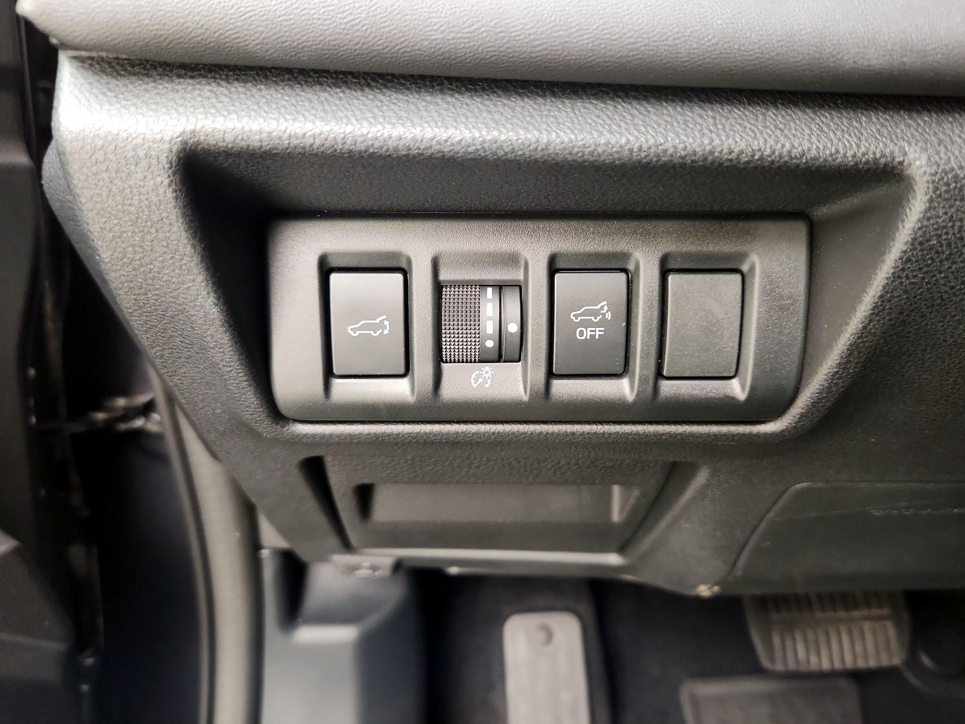 Thumbnail: 2024 Subaru Outback - 13