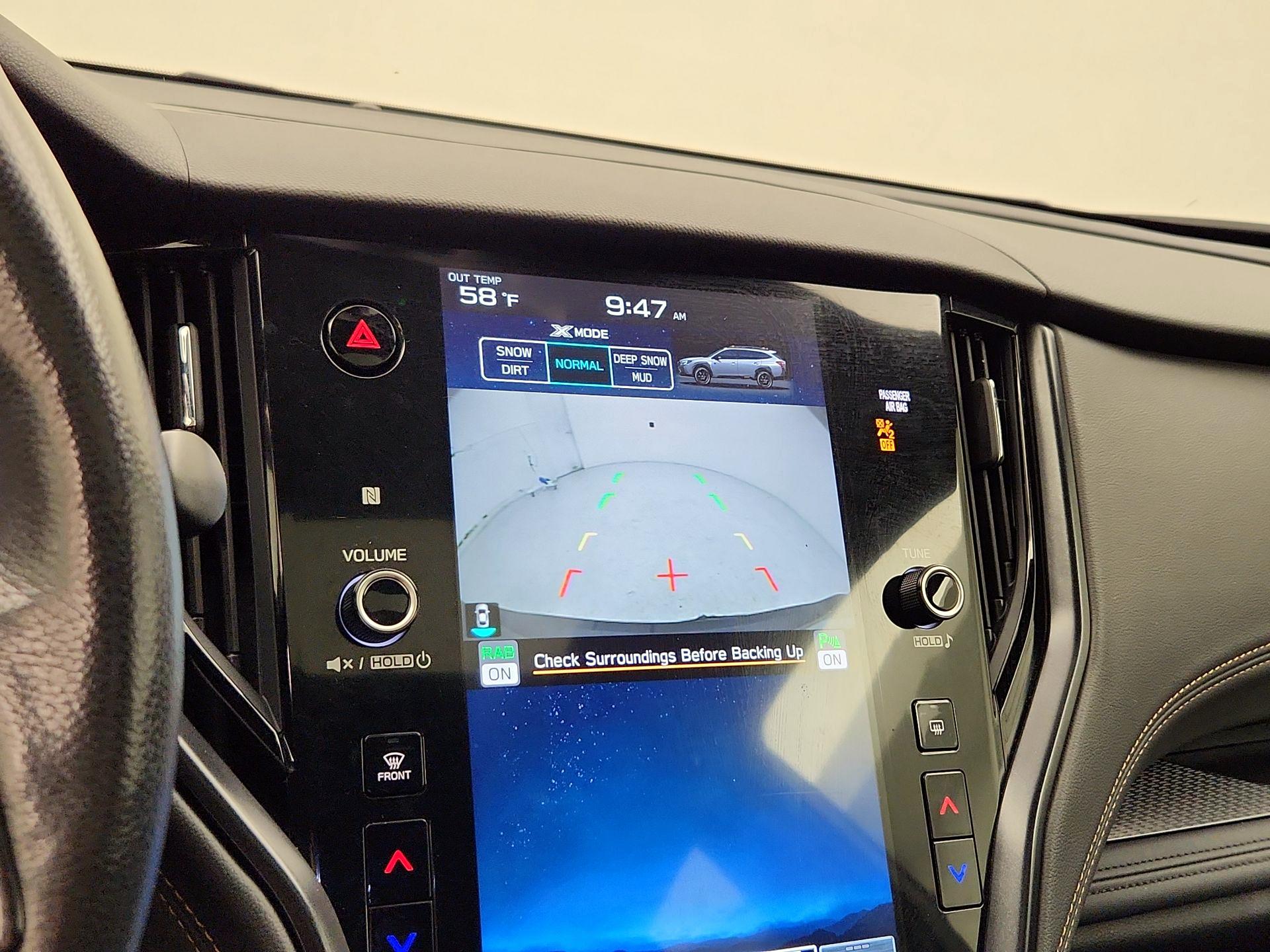 Thumbnail: 2024 Subaru Outback - 15