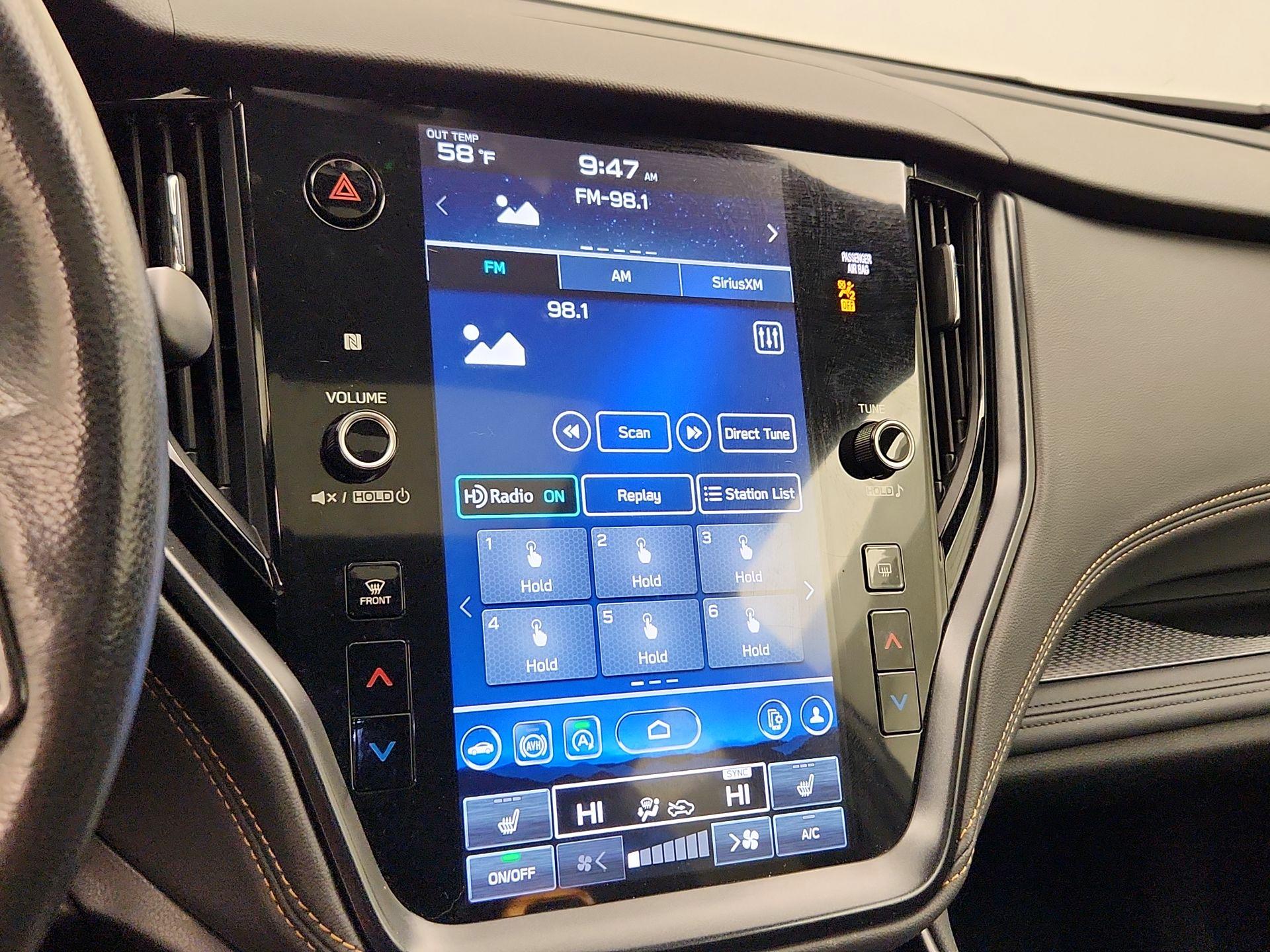 Thumbnail: 2024 Subaru Outback - 16