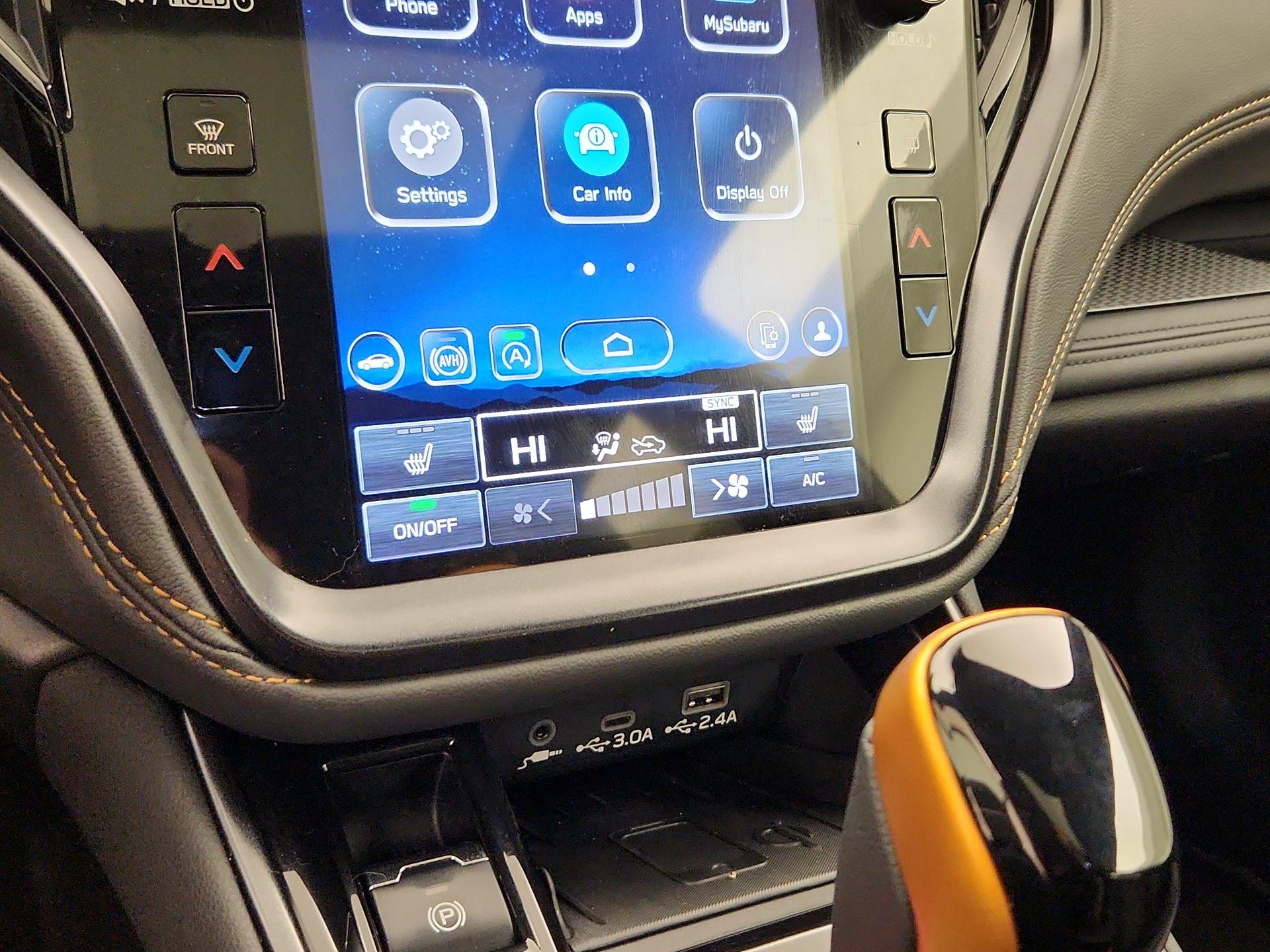 Thumbnail: 2024 Subaru Outback - 17