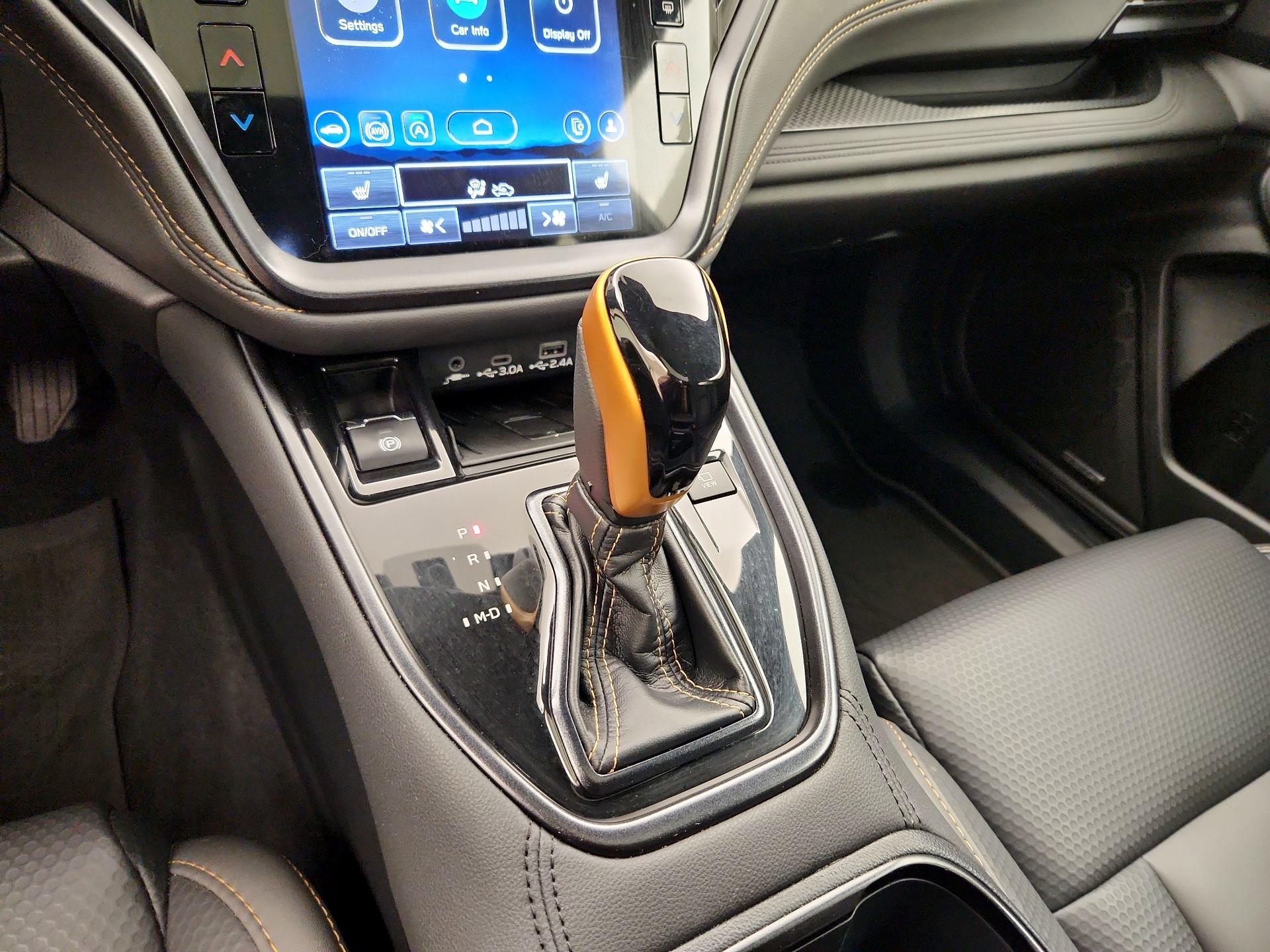 Thumbnail: 2024 Subaru Outback - 18