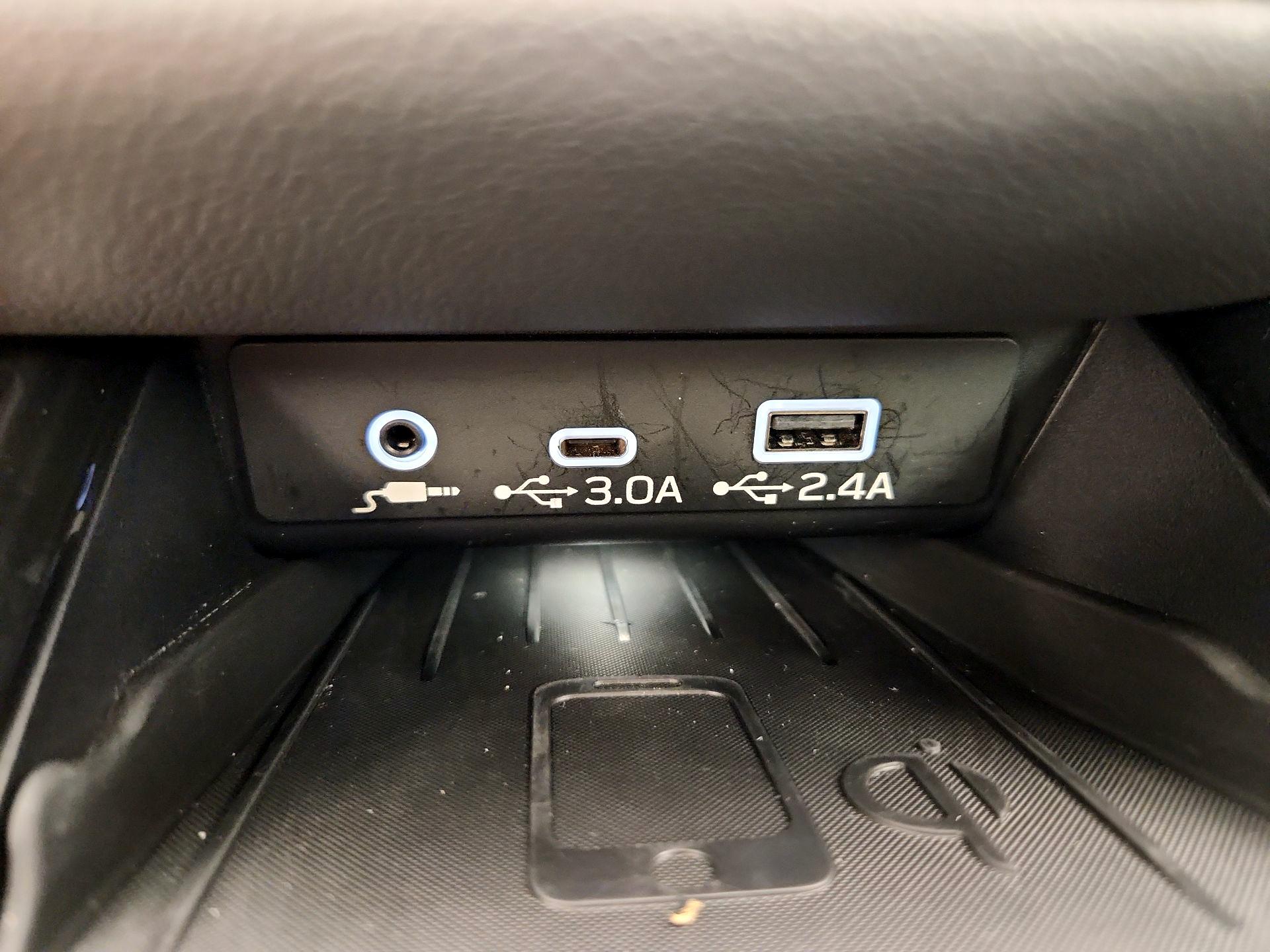 Thumbnail: 2024 Subaru Outback - 19