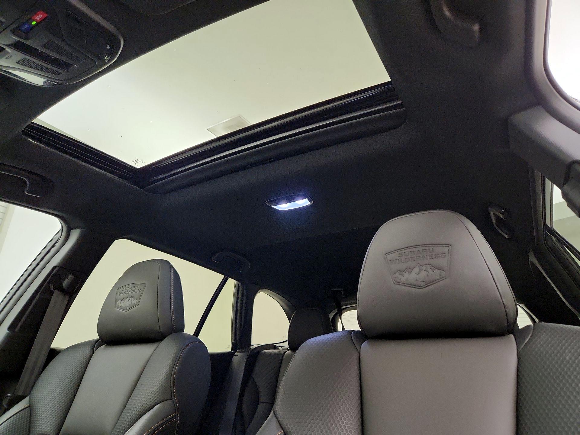 Thumbnail: 2024 Subaru Outback - 20