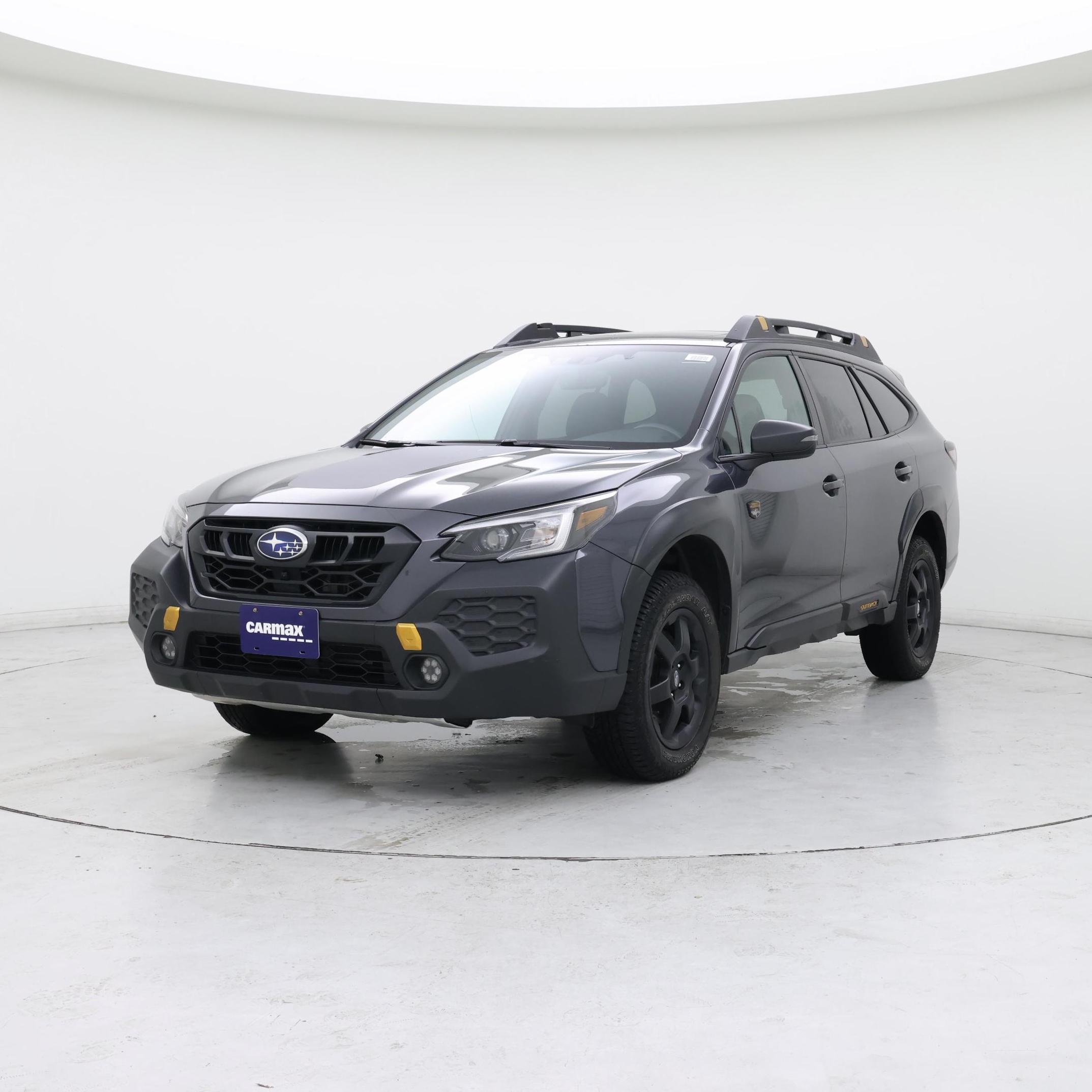 Thumbnail: 2024 Subaru Outback - 4