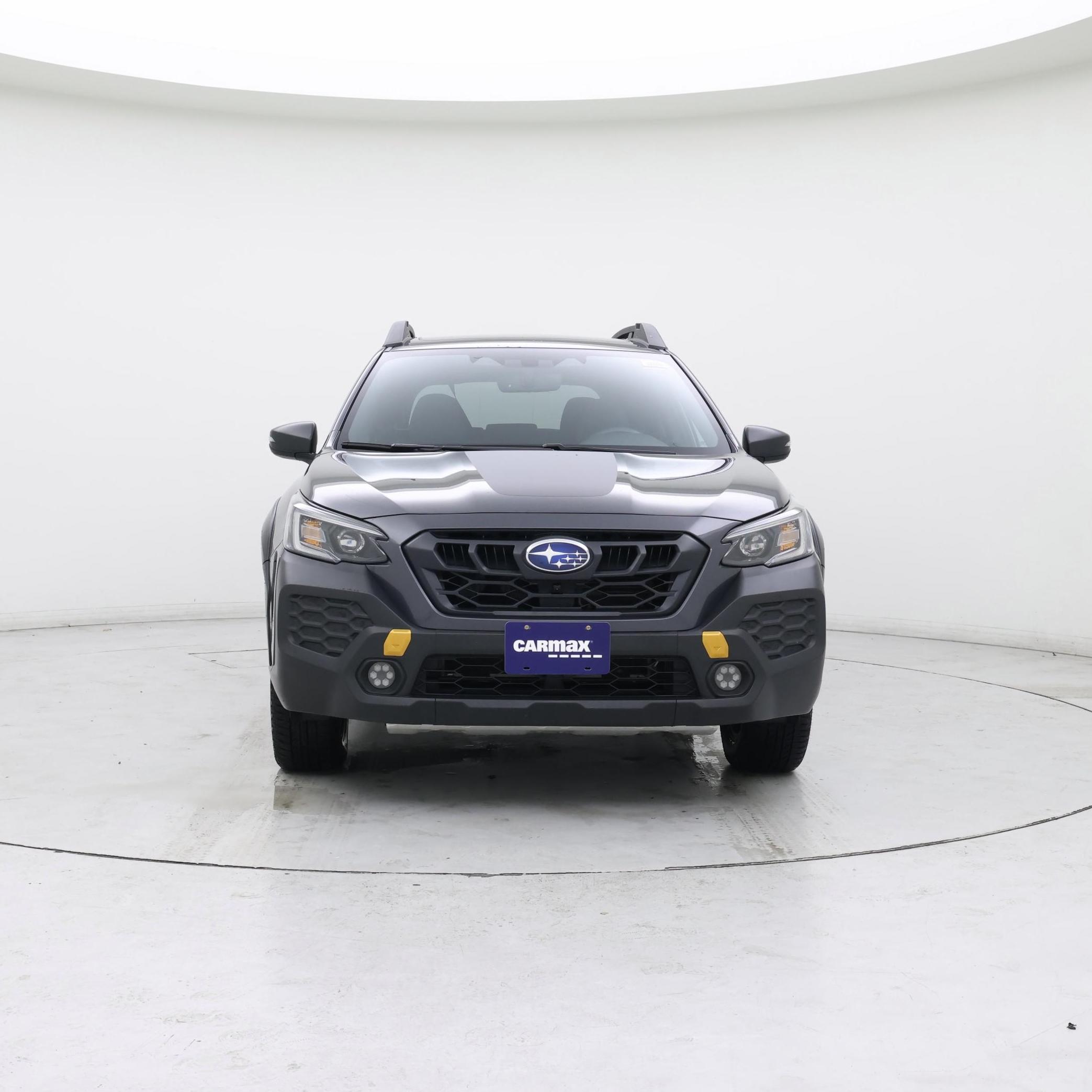 Thumbnail: 2024 Subaru Outback - 5