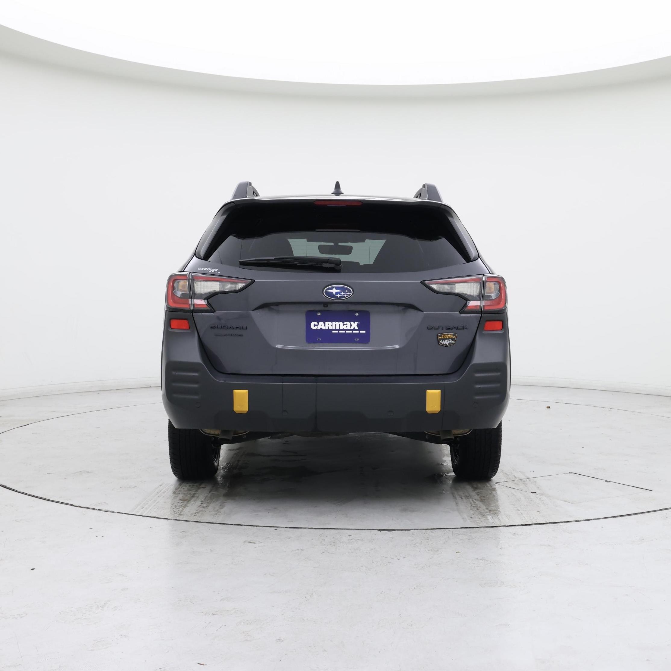 Thumbnail: 2024 Subaru Outback - 6