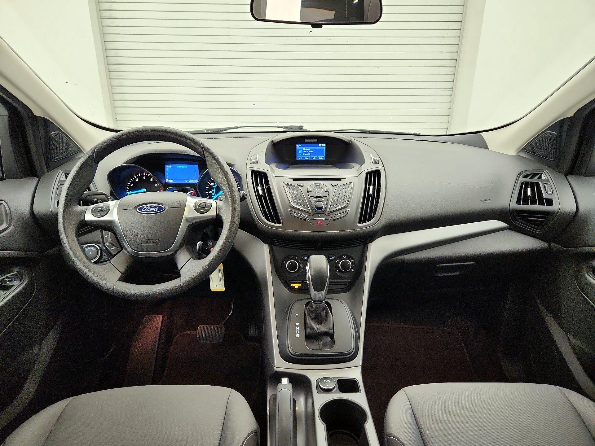 Thumbnail: 2015 Ford Escape - 9