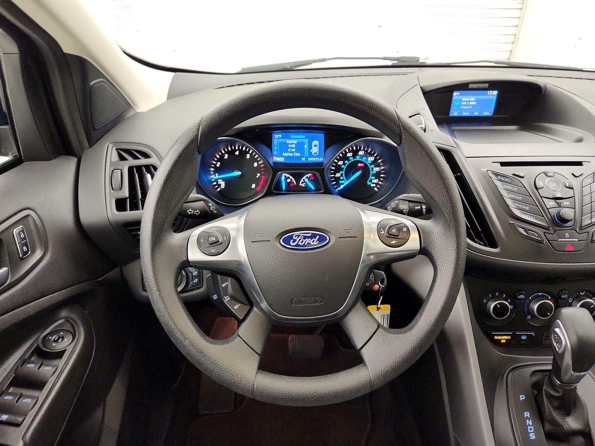 Thumbnail: 2015 Ford Escape - 10