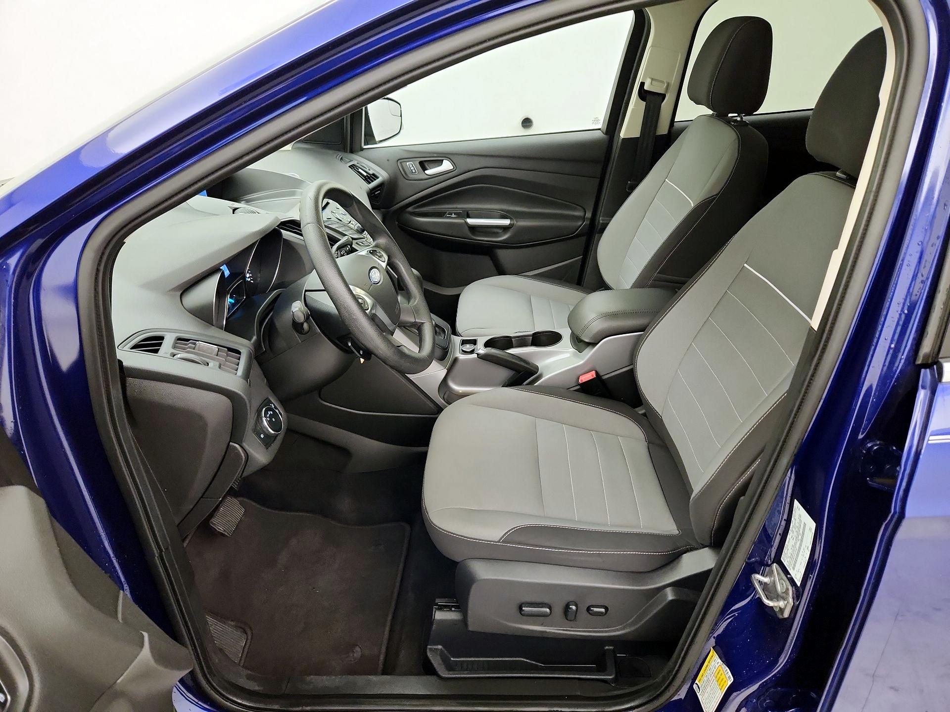 Thumbnail: 2015 Ford Escape - 11