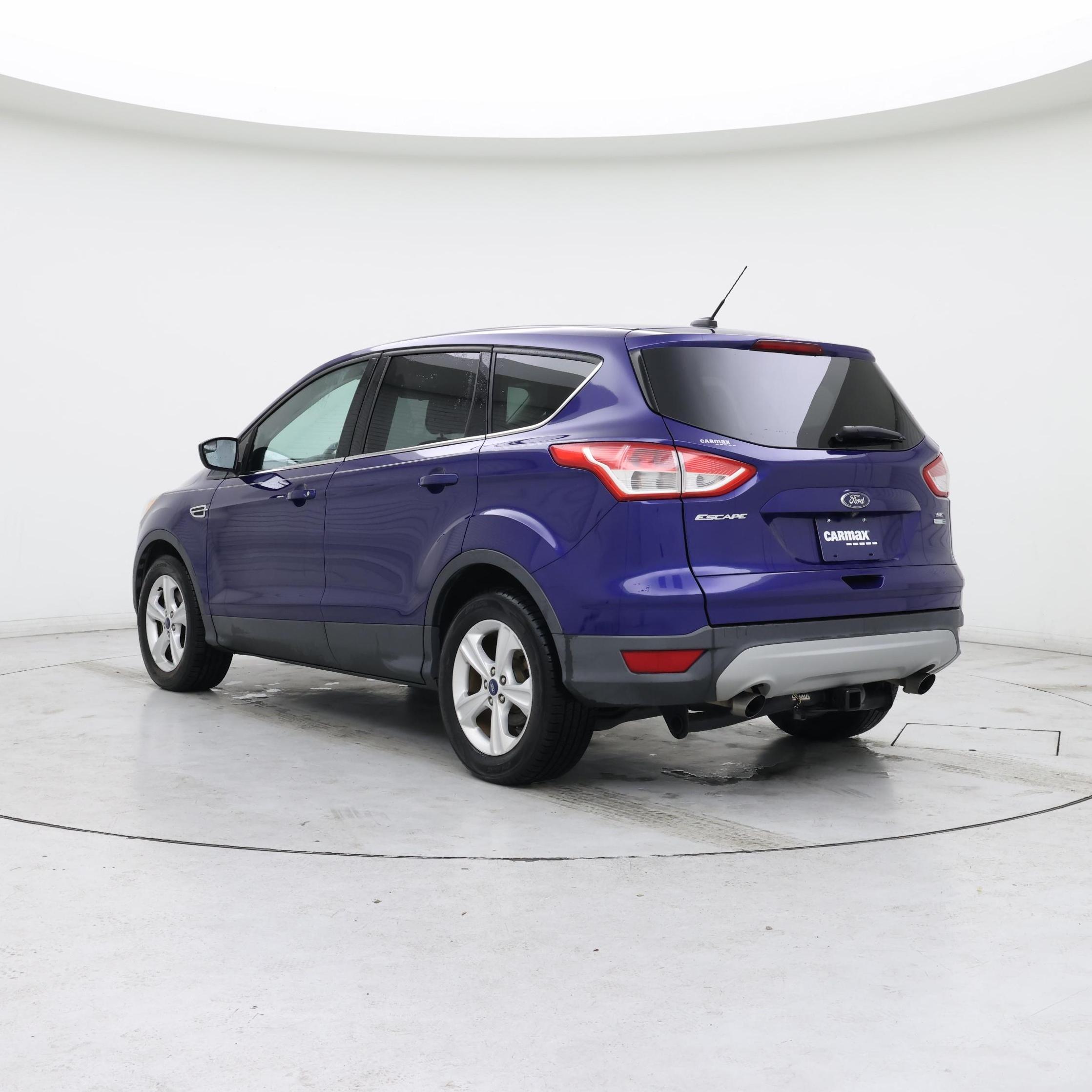 Thumbnail: 2015 Ford Escape - 2