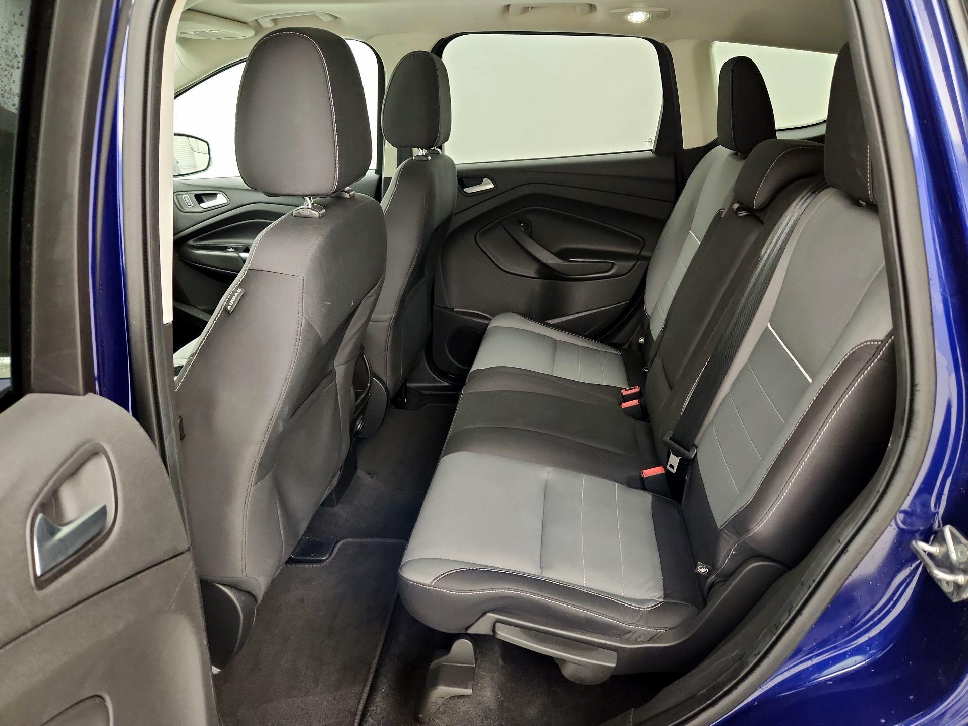 Thumbnail: 2015 Ford Escape - 20