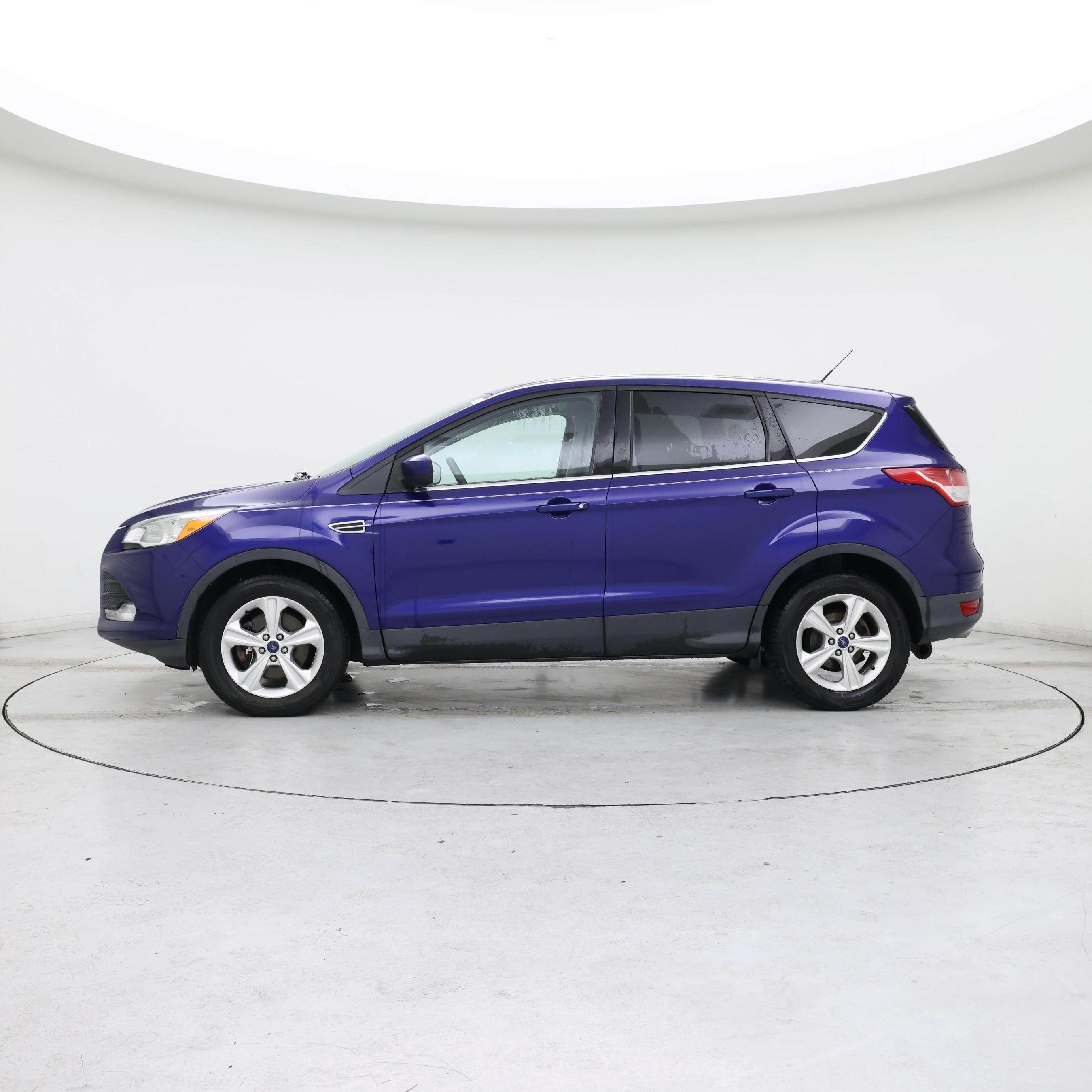 Thumbnail: 2015 Ford Escape - 3