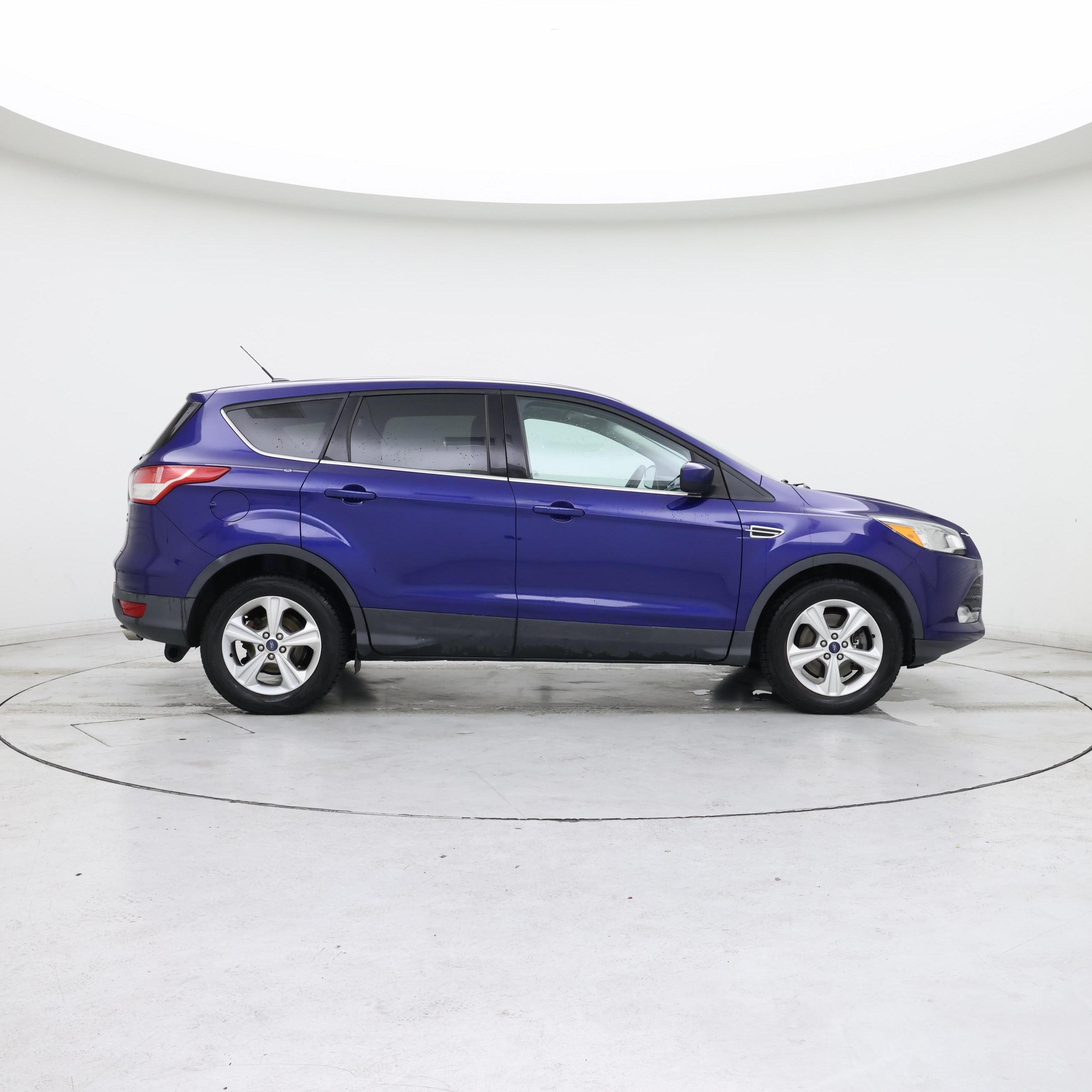 Thumbnail: 2015 Ford Escape - 7