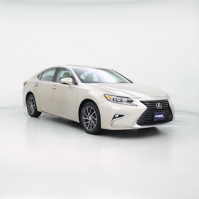 2017 Lexus ES 350