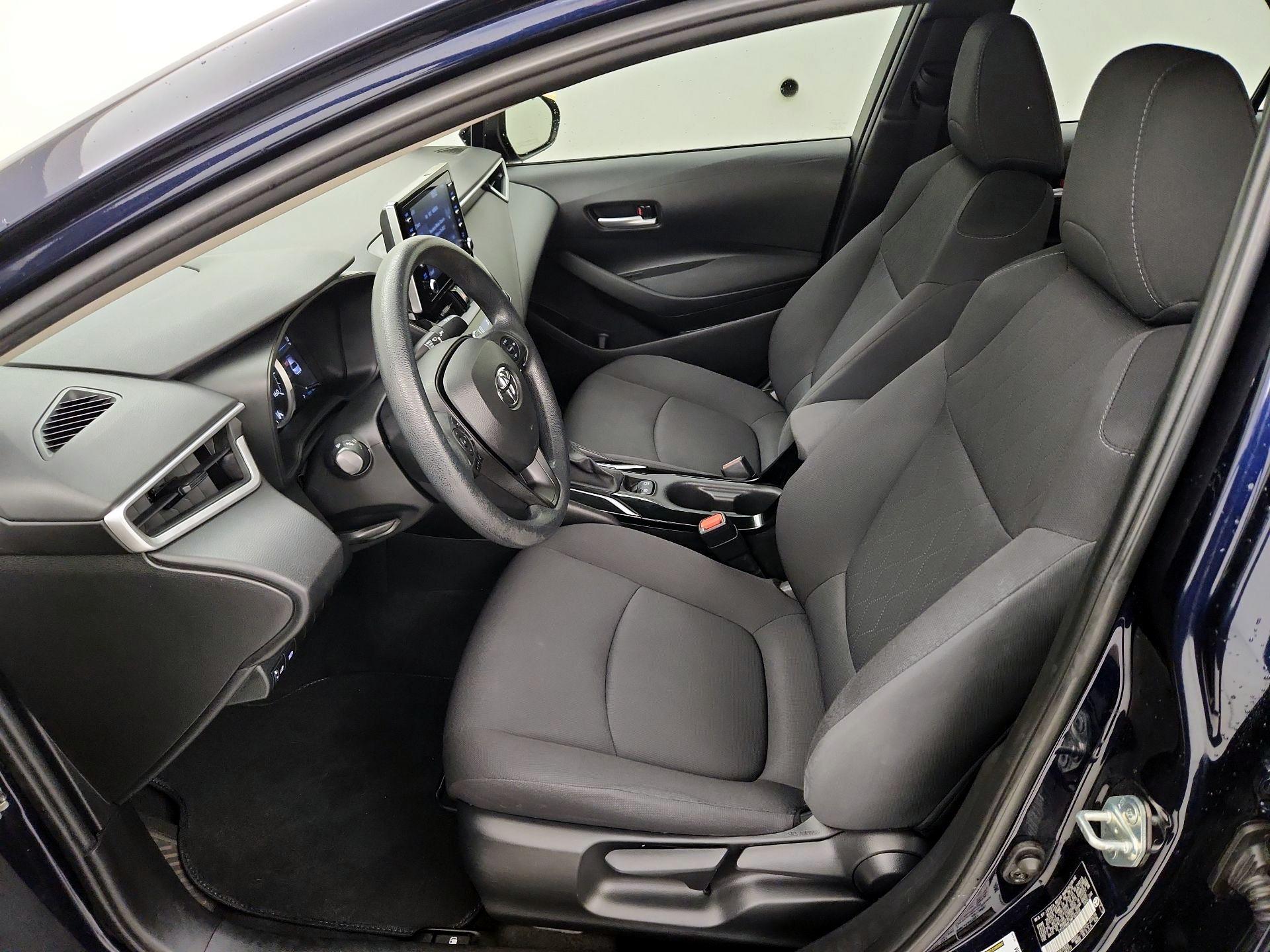 Thumbnail: 2021 Toyota Corolla - 11