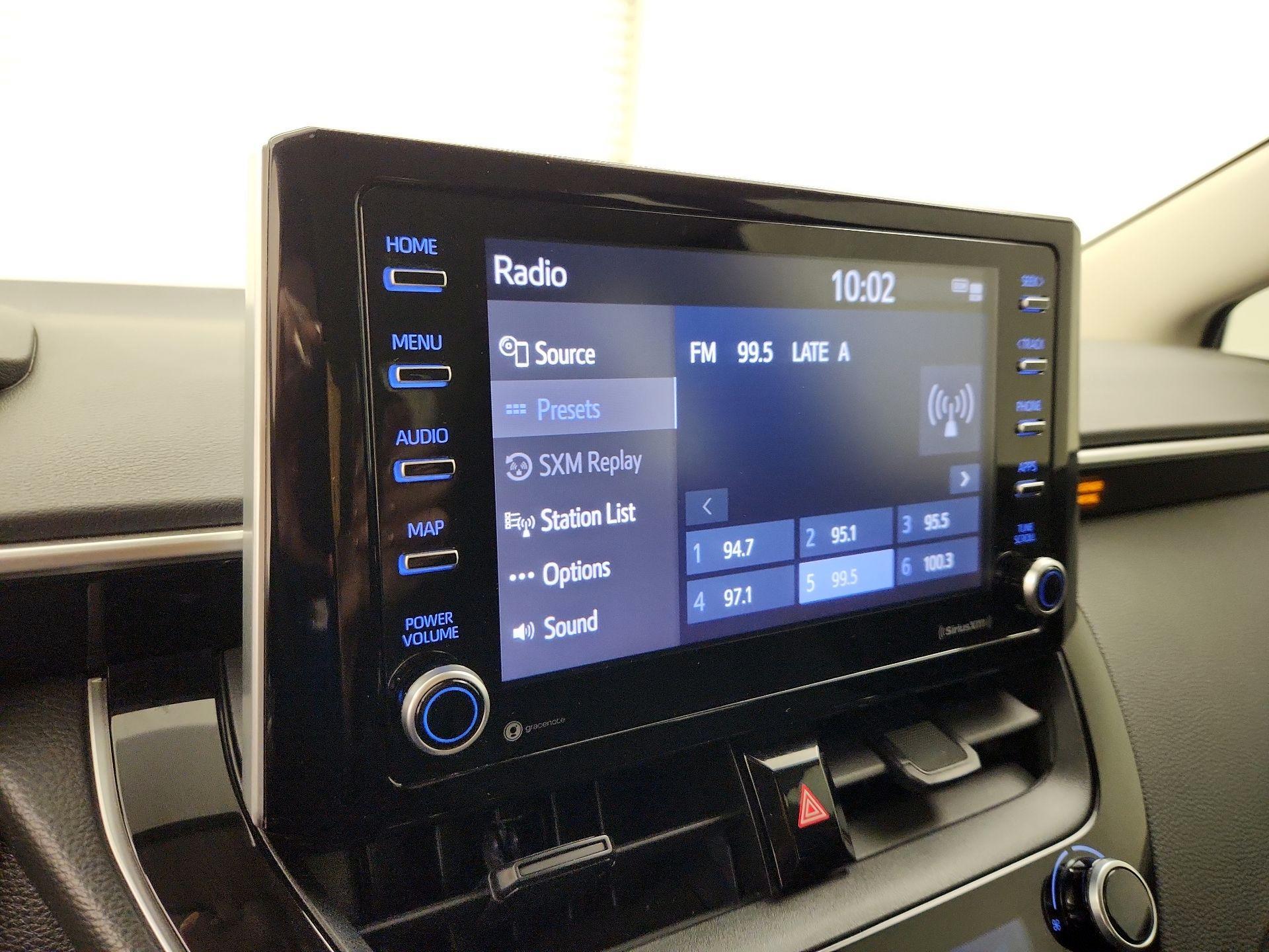 Thumbnail: 2021 Toyota Corolla - 15