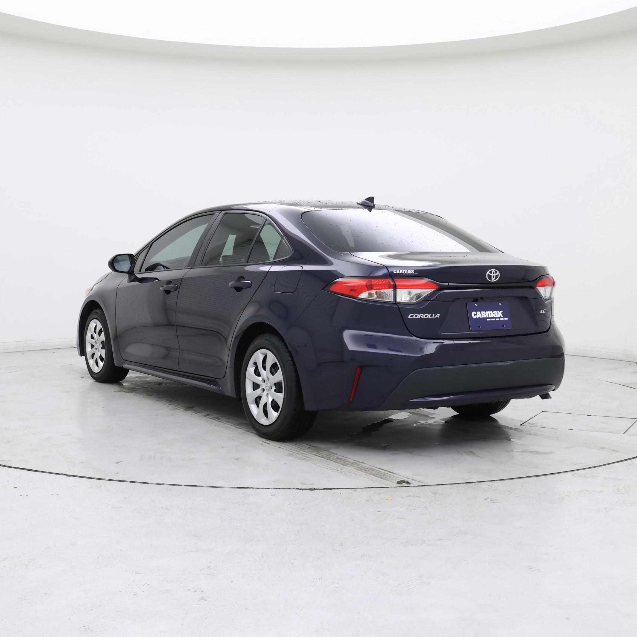 Thumbnail: 2021 Toyota Corolla - 2