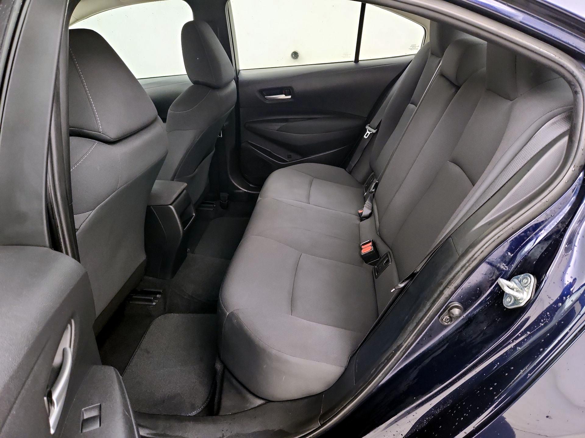 Thumbnail: 2021 Toyota Corolla - 19