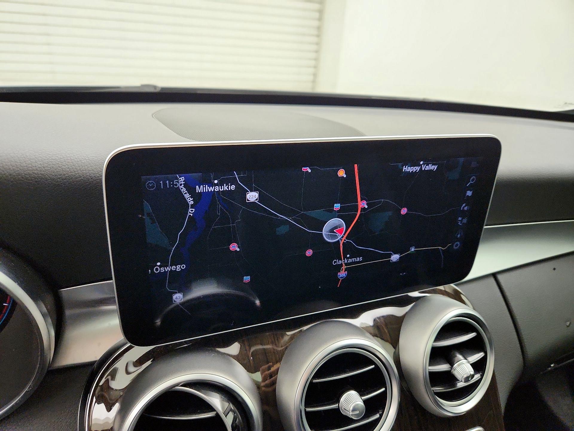 Thumbnail: 2020 Mercedes-Benz C-Class - 14