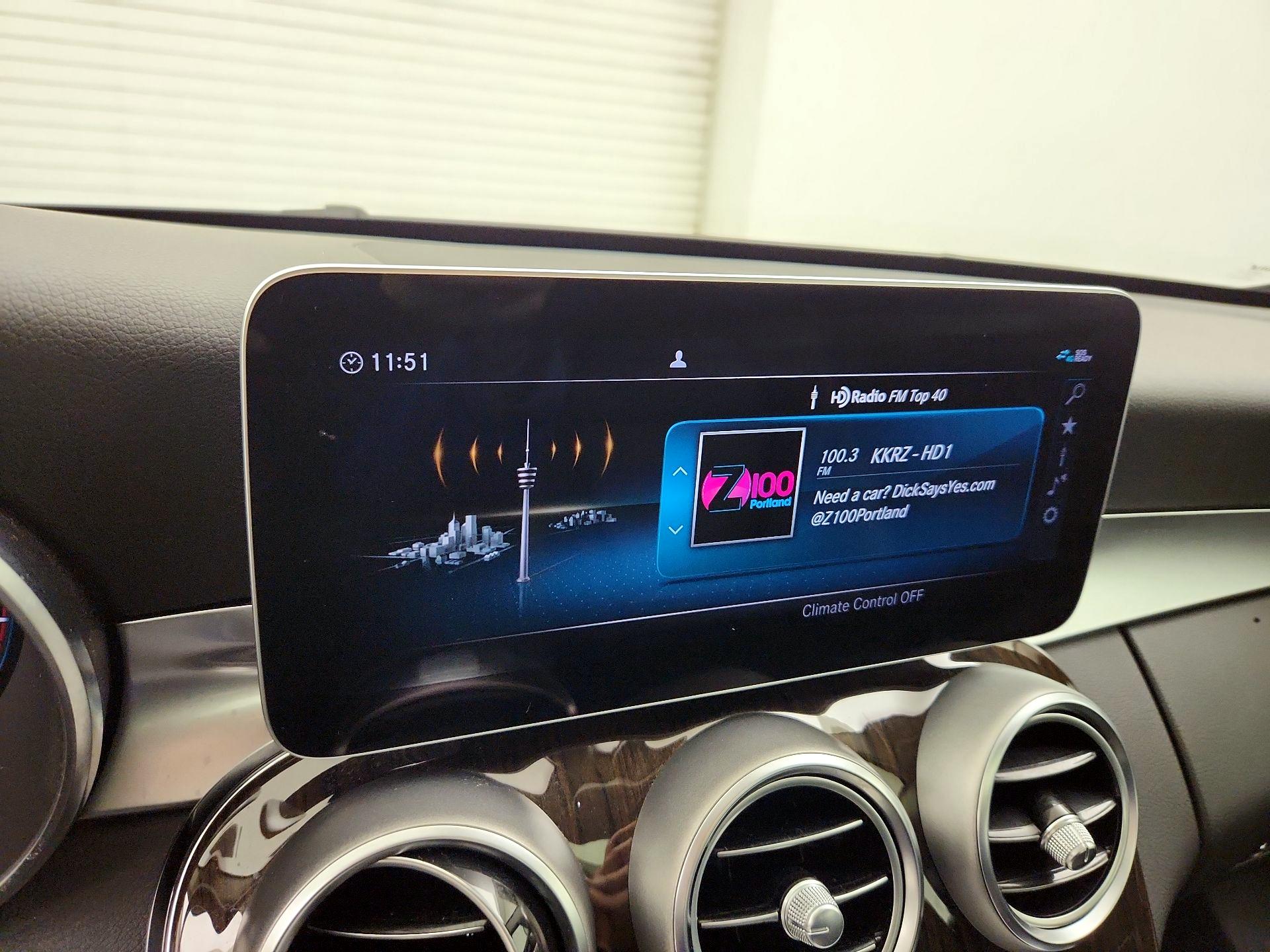 Thumbnail: 2020 Mercedes-Benz C-Class - 16