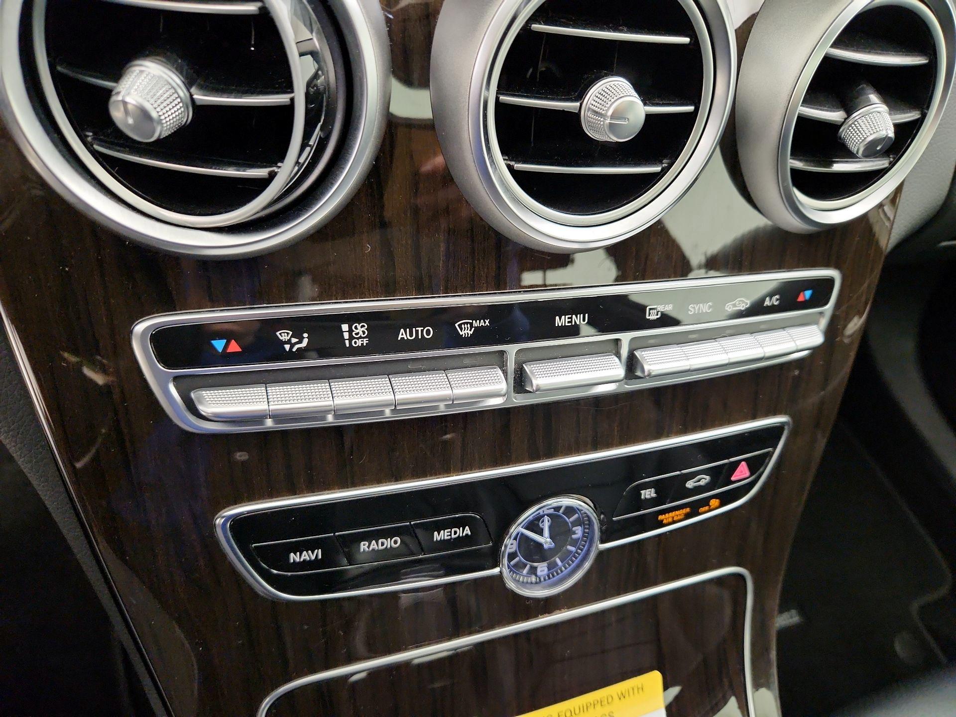 Thumbnail: 2020 Mercedes-Benz C-Class - 17