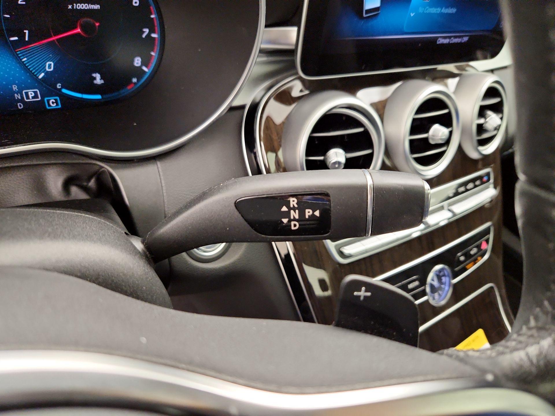 Thumbnail: 2020 Mercedes-Benz C-Class - 18