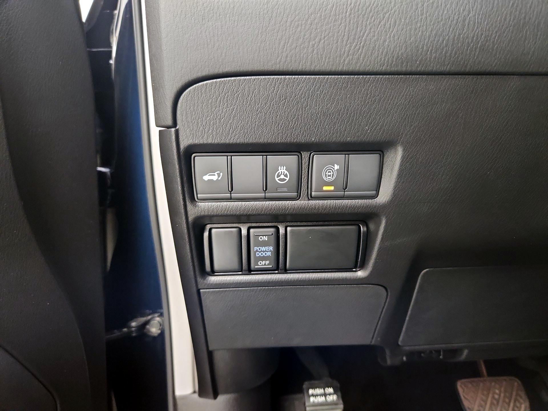 Thumbnail: 2023 Nissan Armada - 13