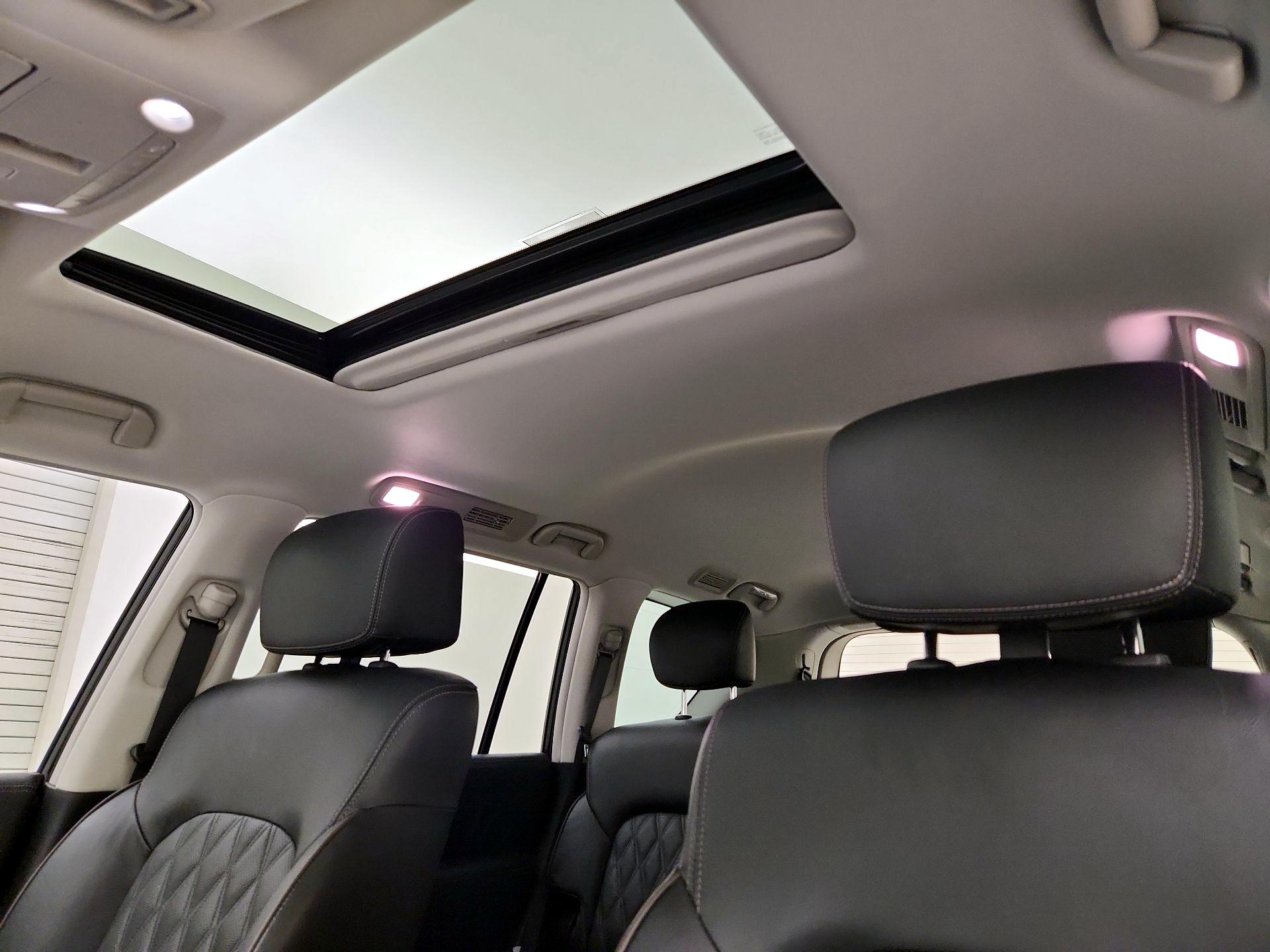 Thumbnail: 2023 Nissan Armada - 20