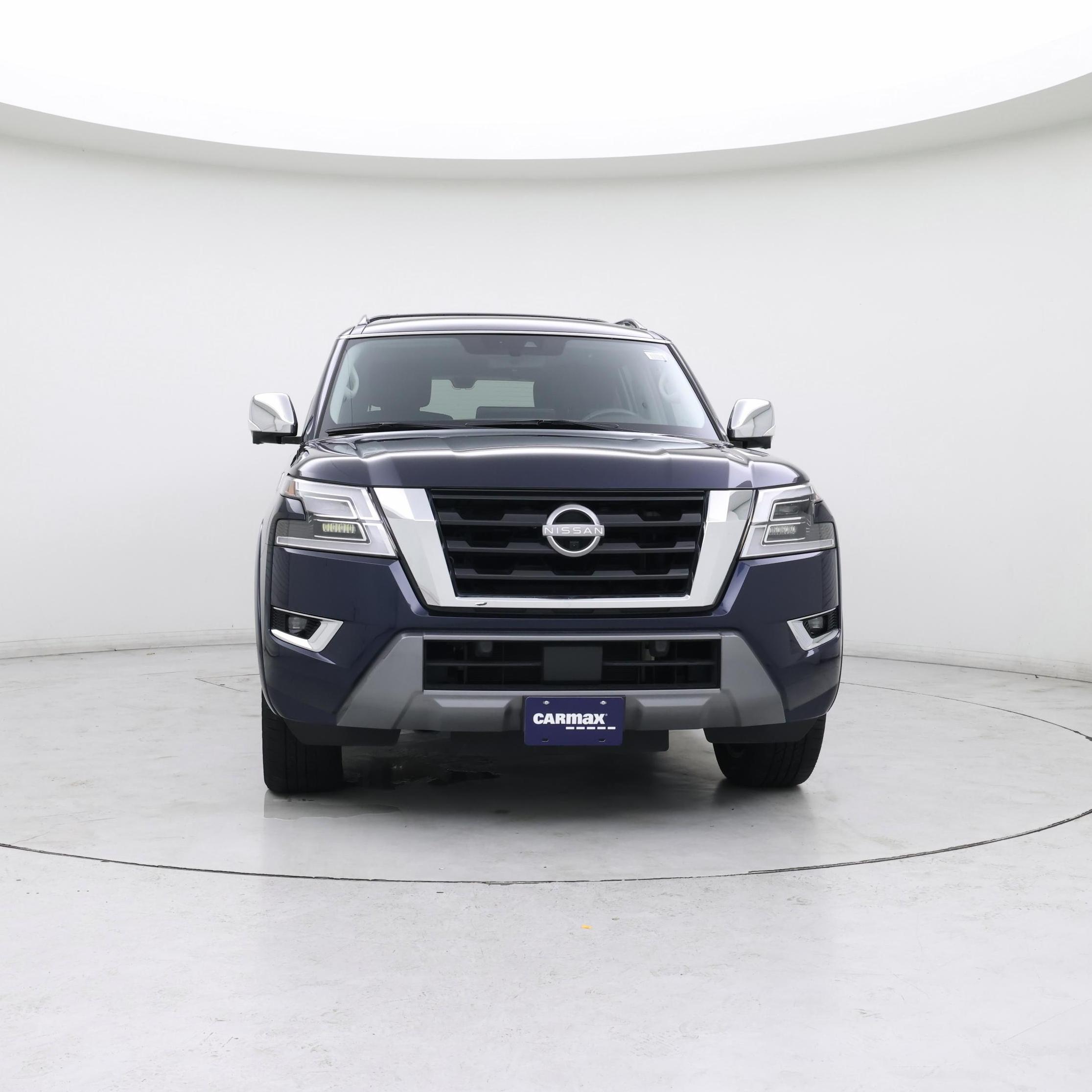 Thumbnail: 2023 Nissan Armada - 5