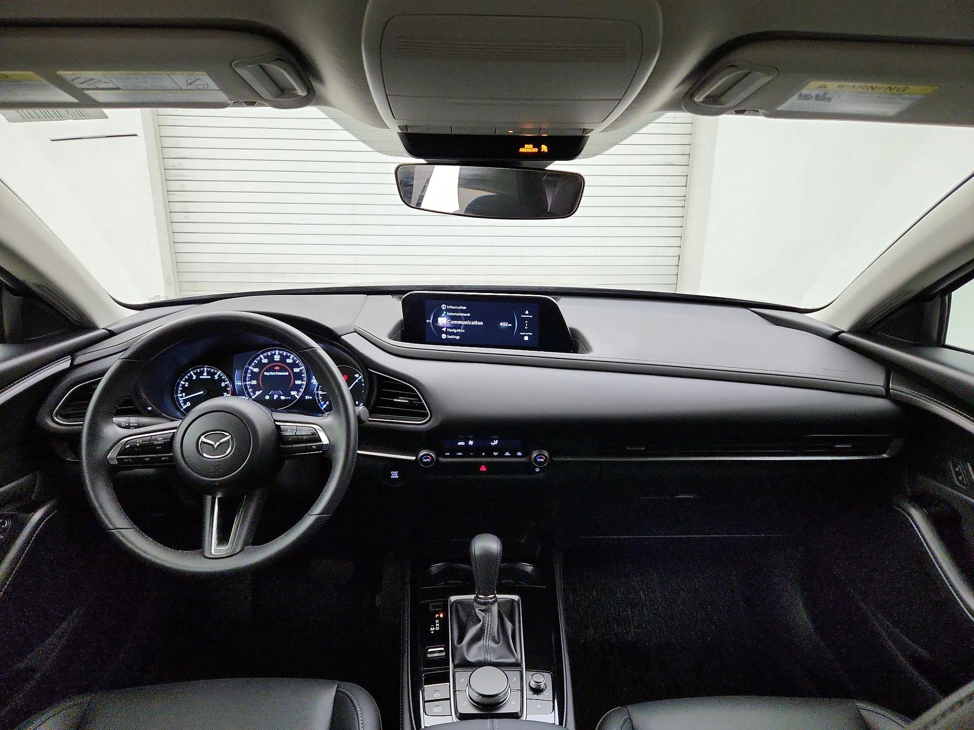 Thumbnail: 2024 Mazda CX-30 - 9