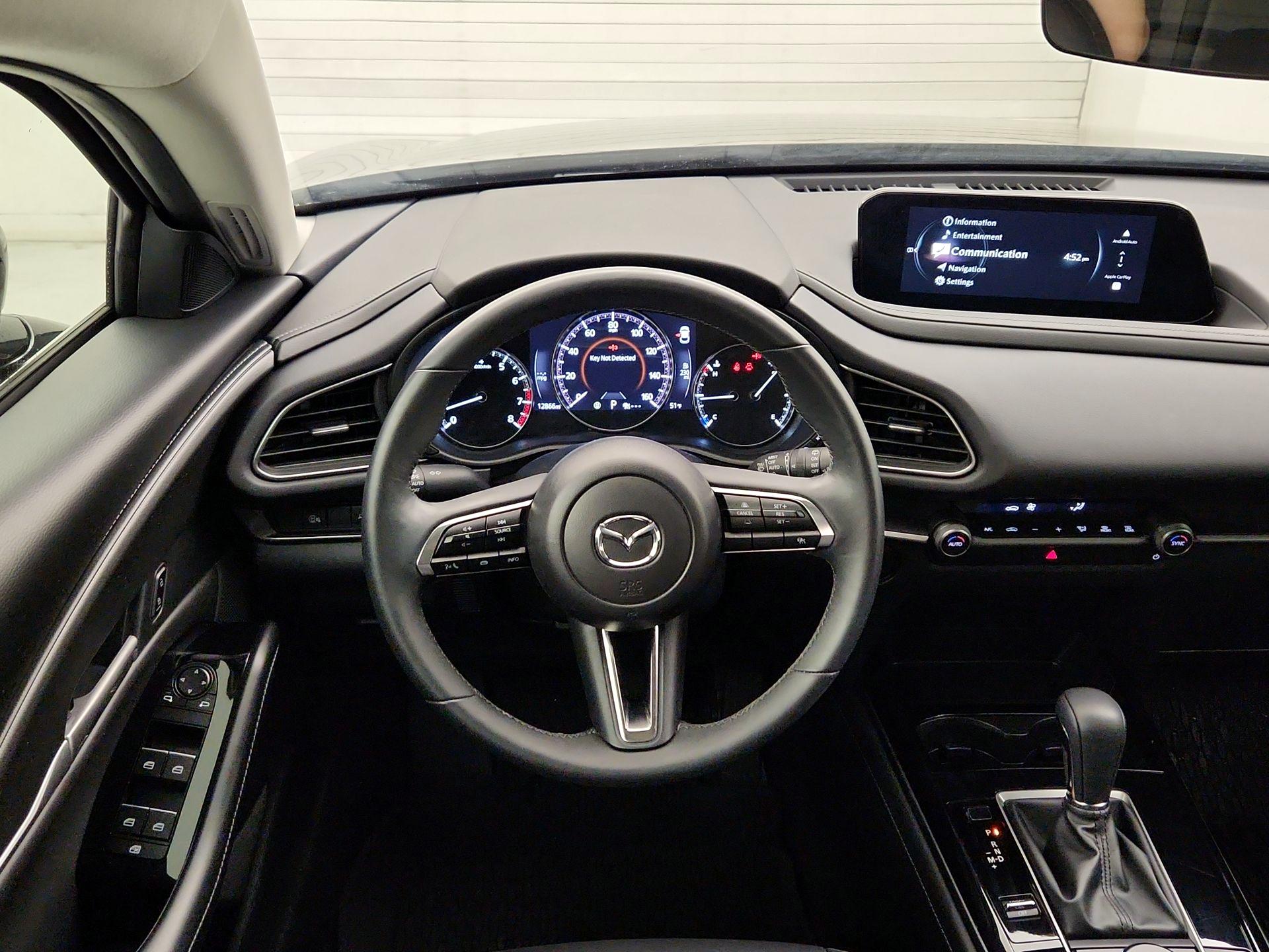 Thumbnail: 2024 Mazda CX-30 - 10