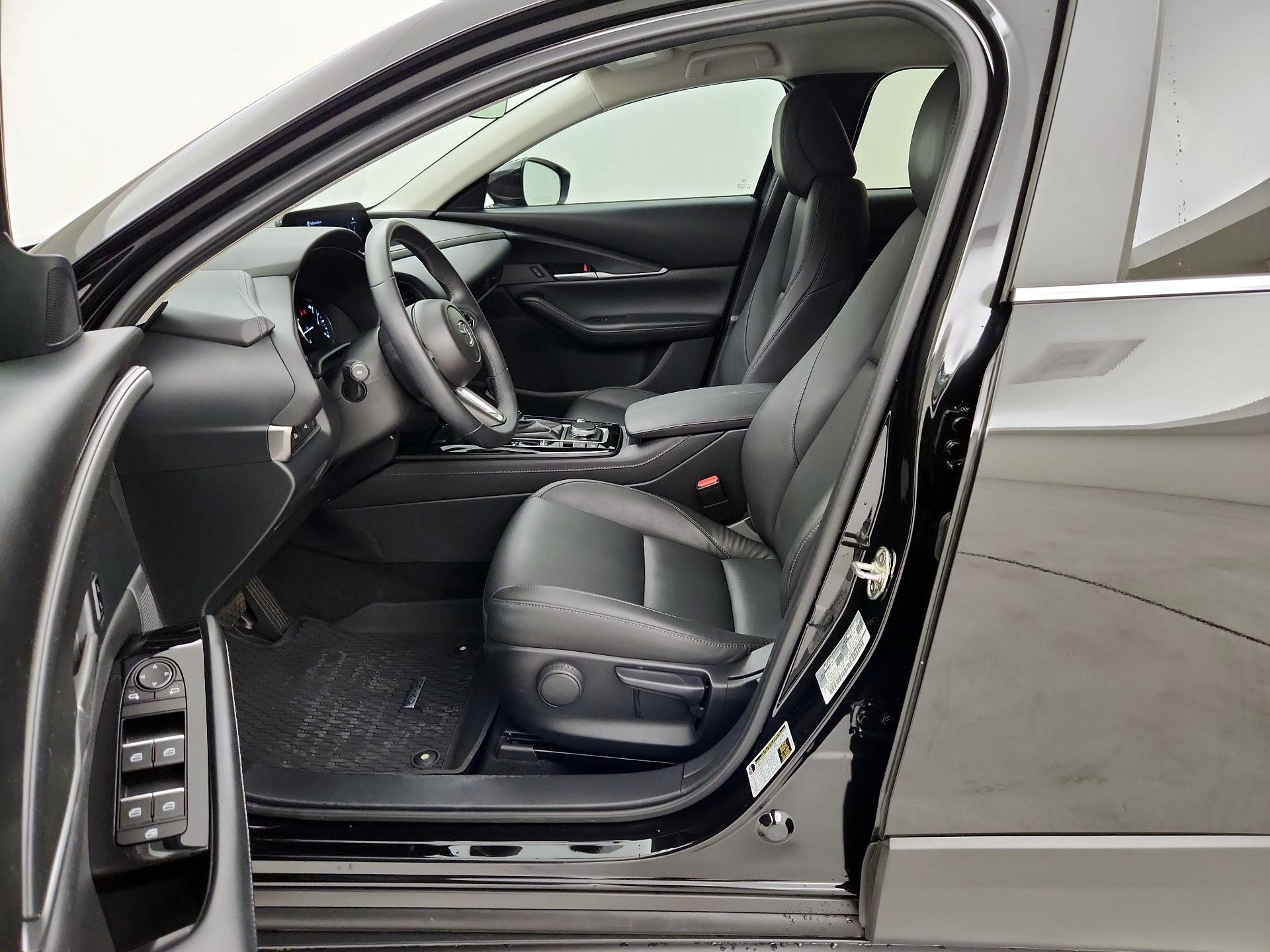 Thumbnail: 2024 Mazda CX-30 - 11