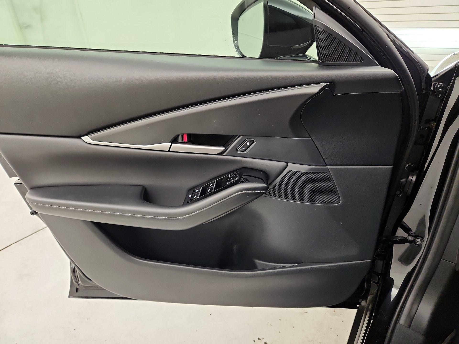 Thumbnail: 2024 Mazda CX-30 - 12