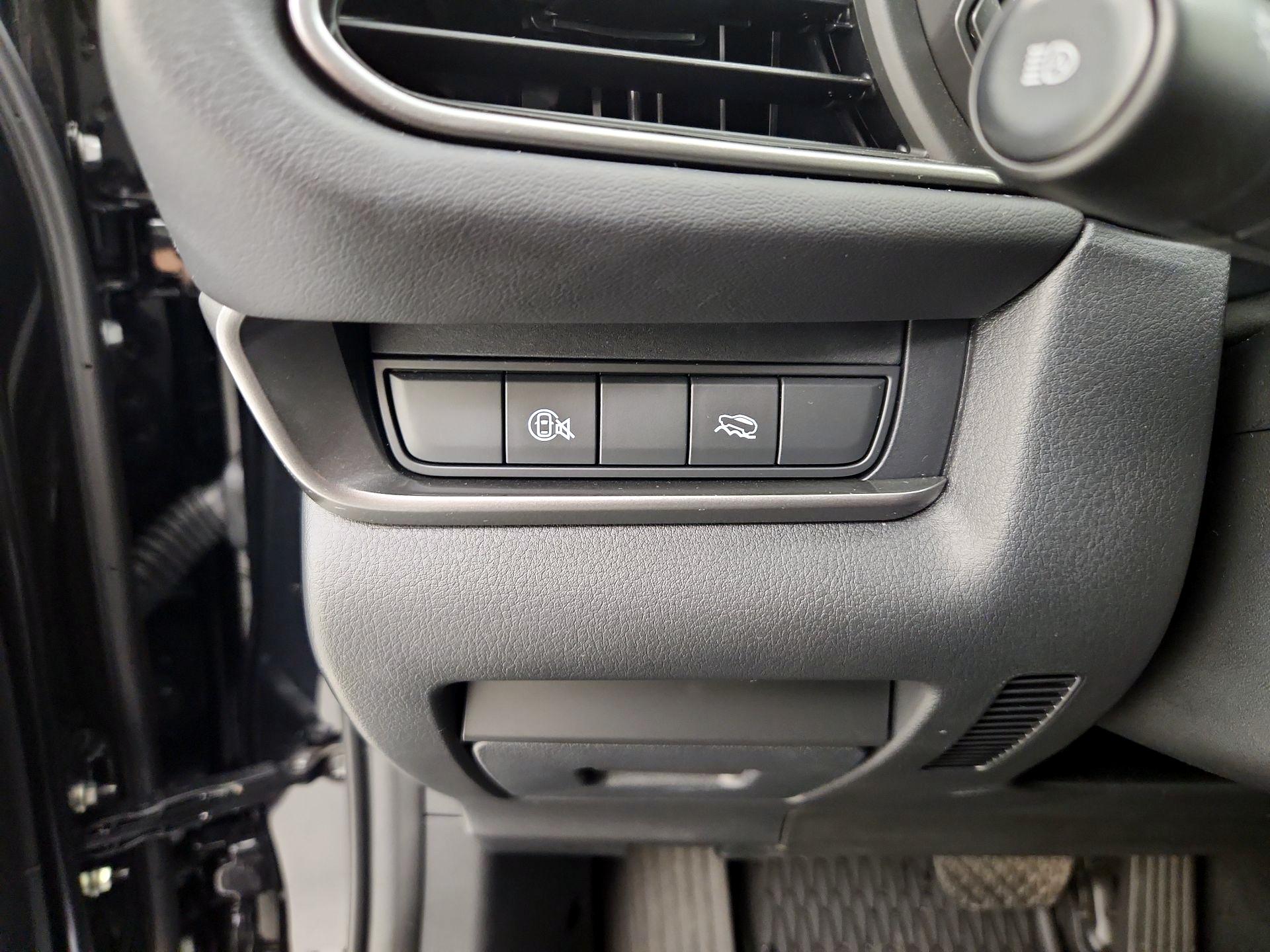 Thumbnail: 2024 Mazda CX-30 - 13