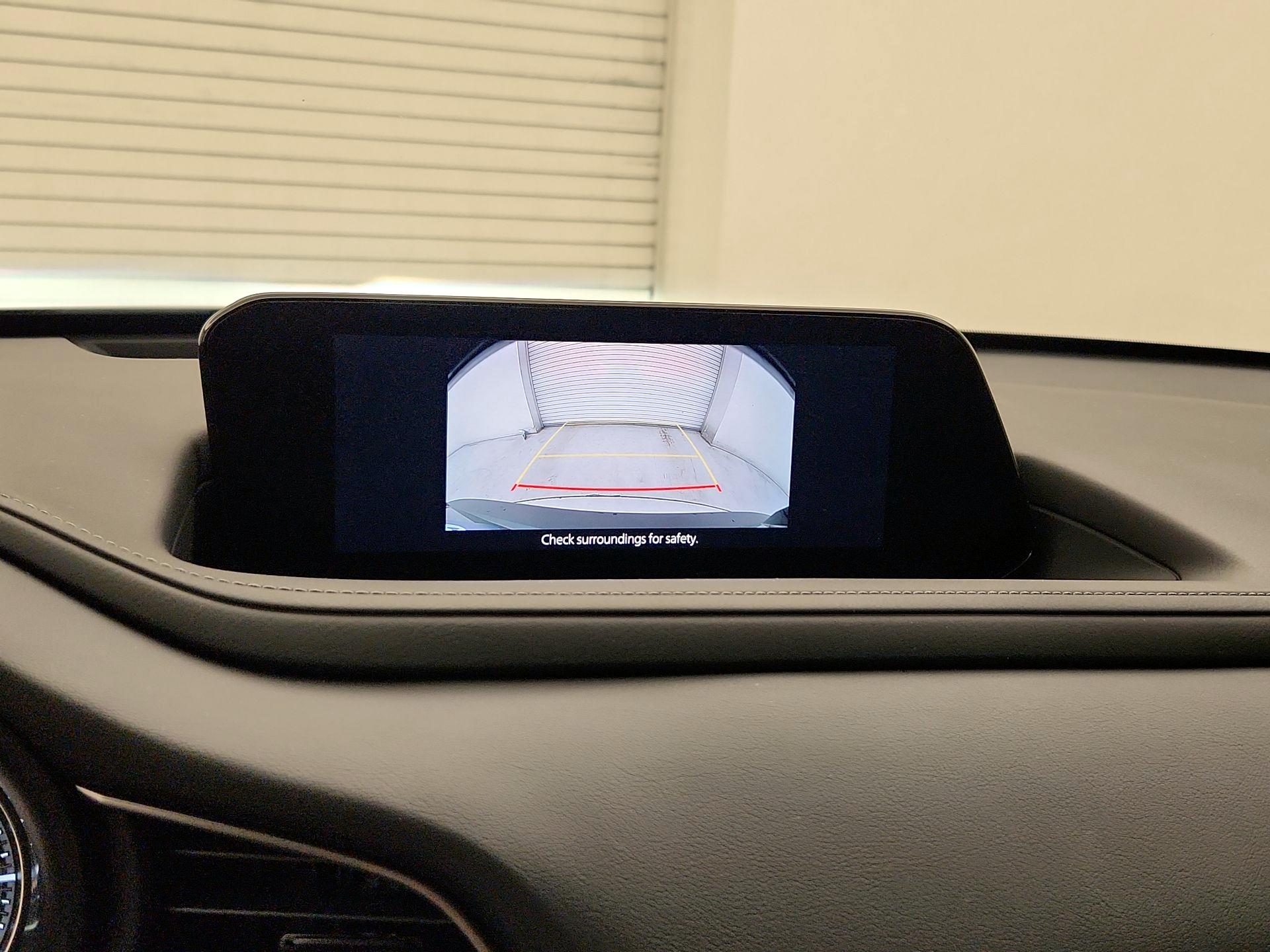 Thumbnail: 2024 Mazda CX-30 - 14