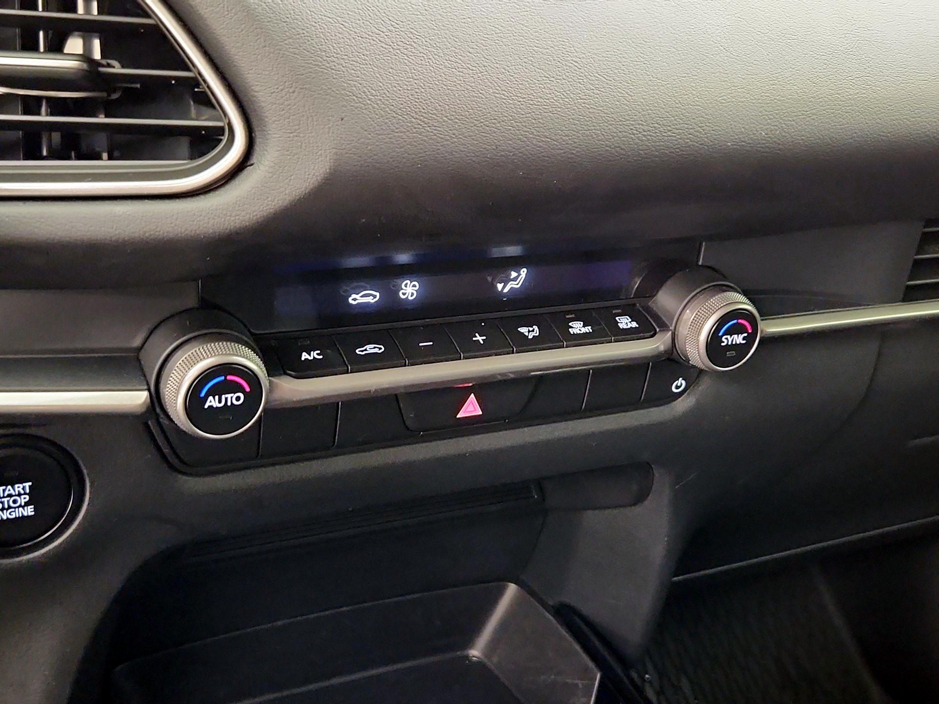 Thumbnail: 2024 Mazda CX-30 - 16