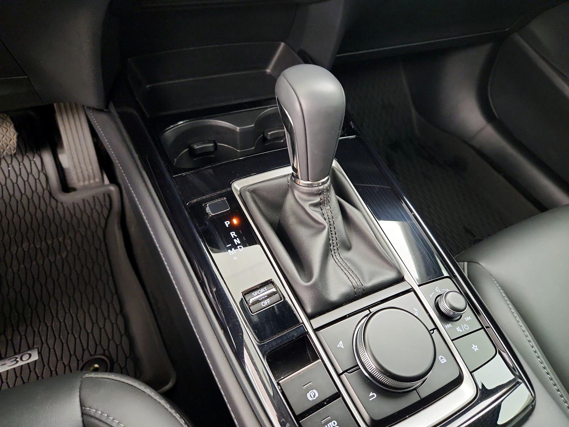 Thumbnail: 2024 Mazda CX-30 - 17