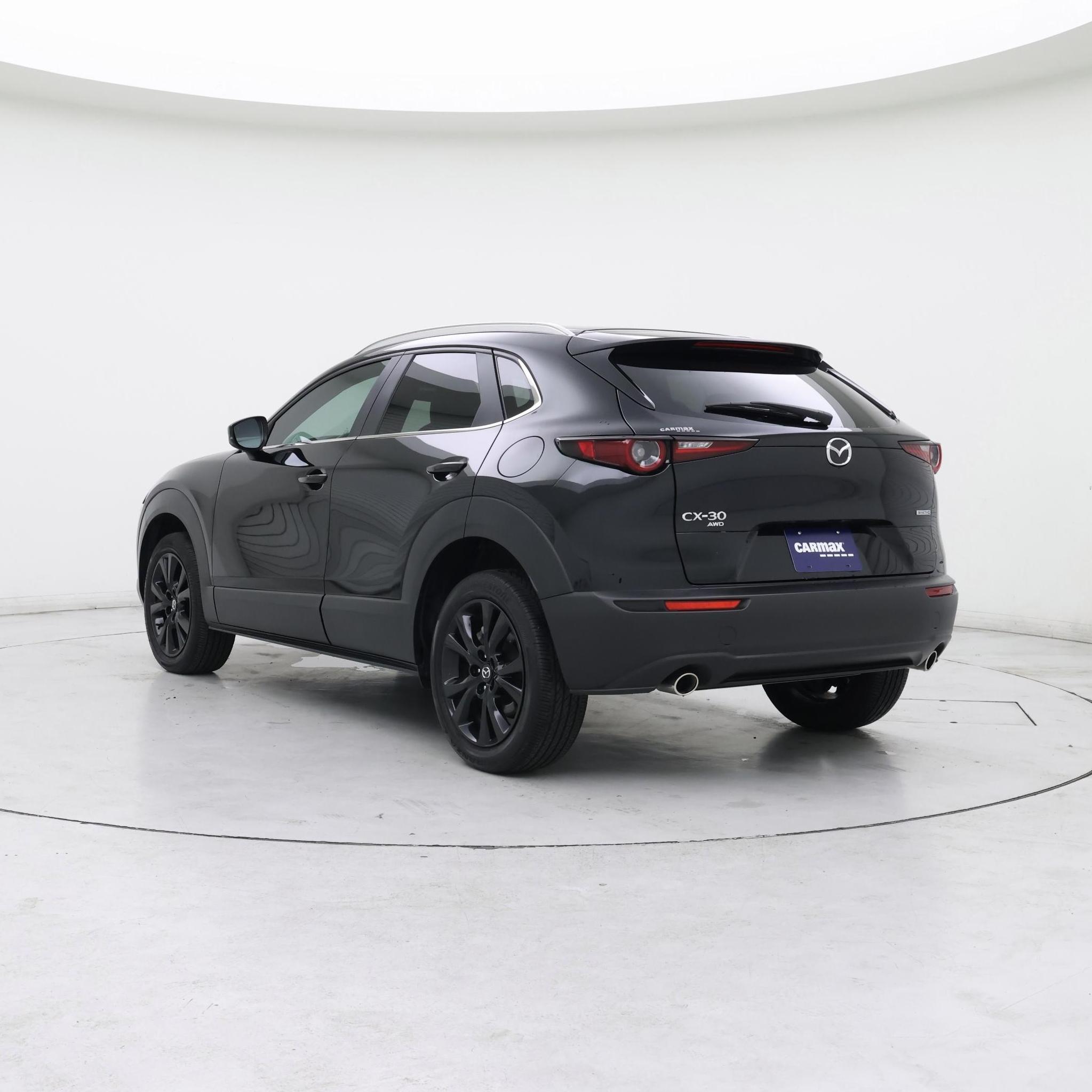 Thumbnail: 2024 Mazda CX-30 - 2