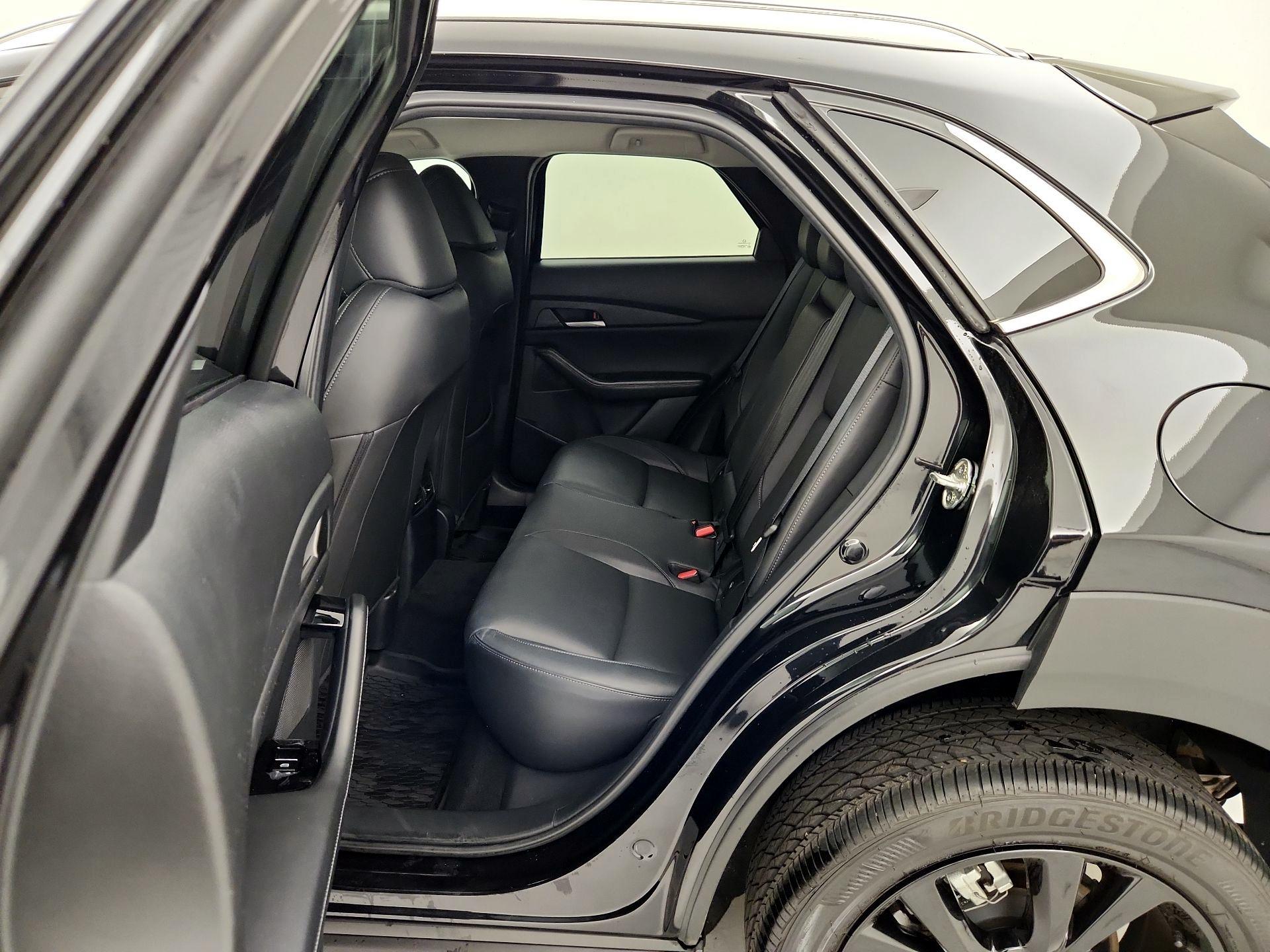 Thumbnail: 2024 Mazda CX-30 - 19