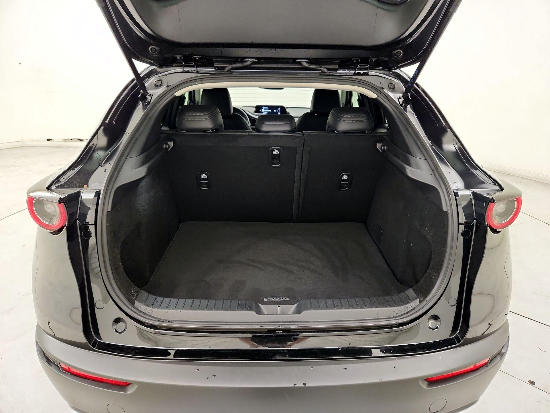 Thumbnail: 2024 Mazda CX-30 - 20