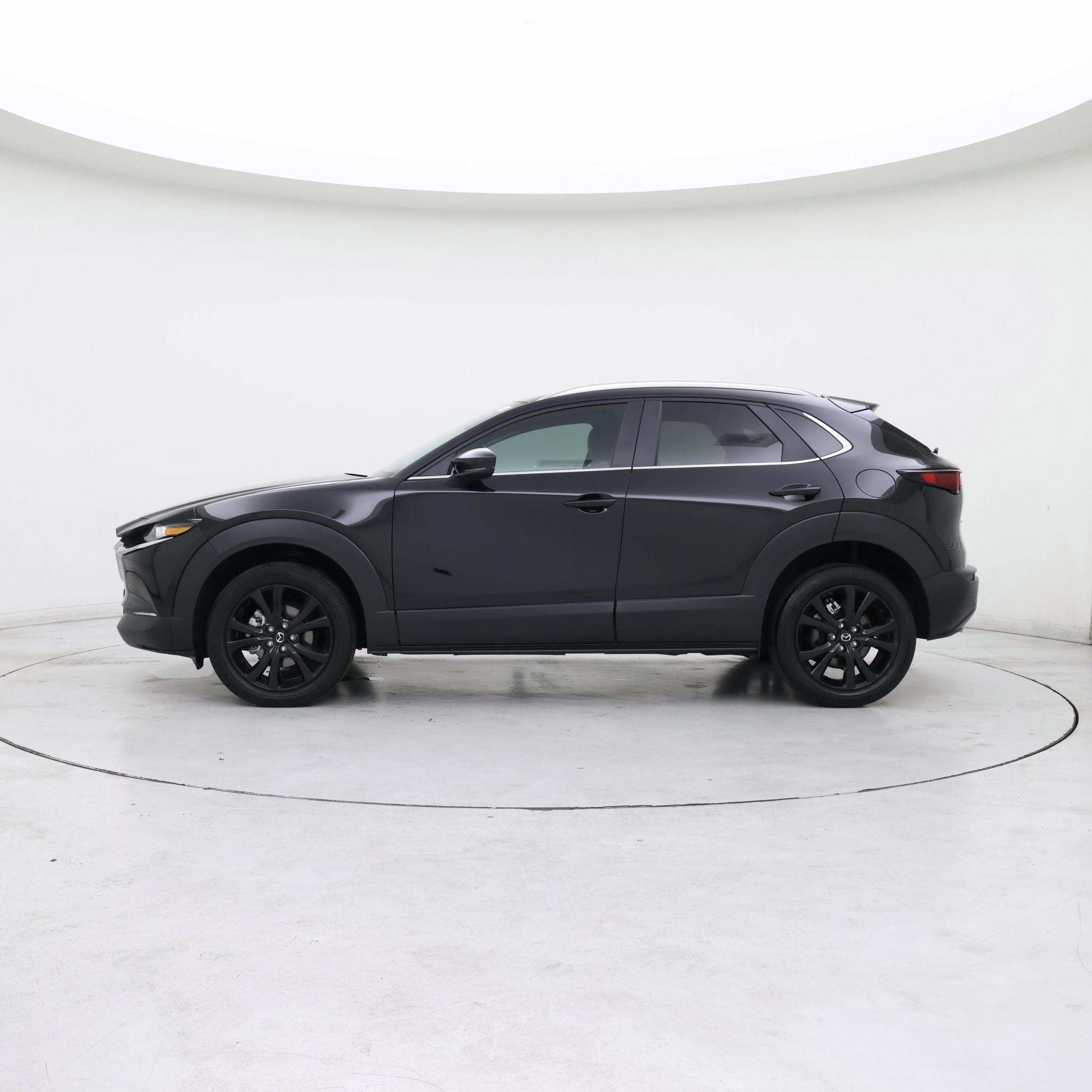 Thumbnail: 2024 Mazda CX-30 - 3