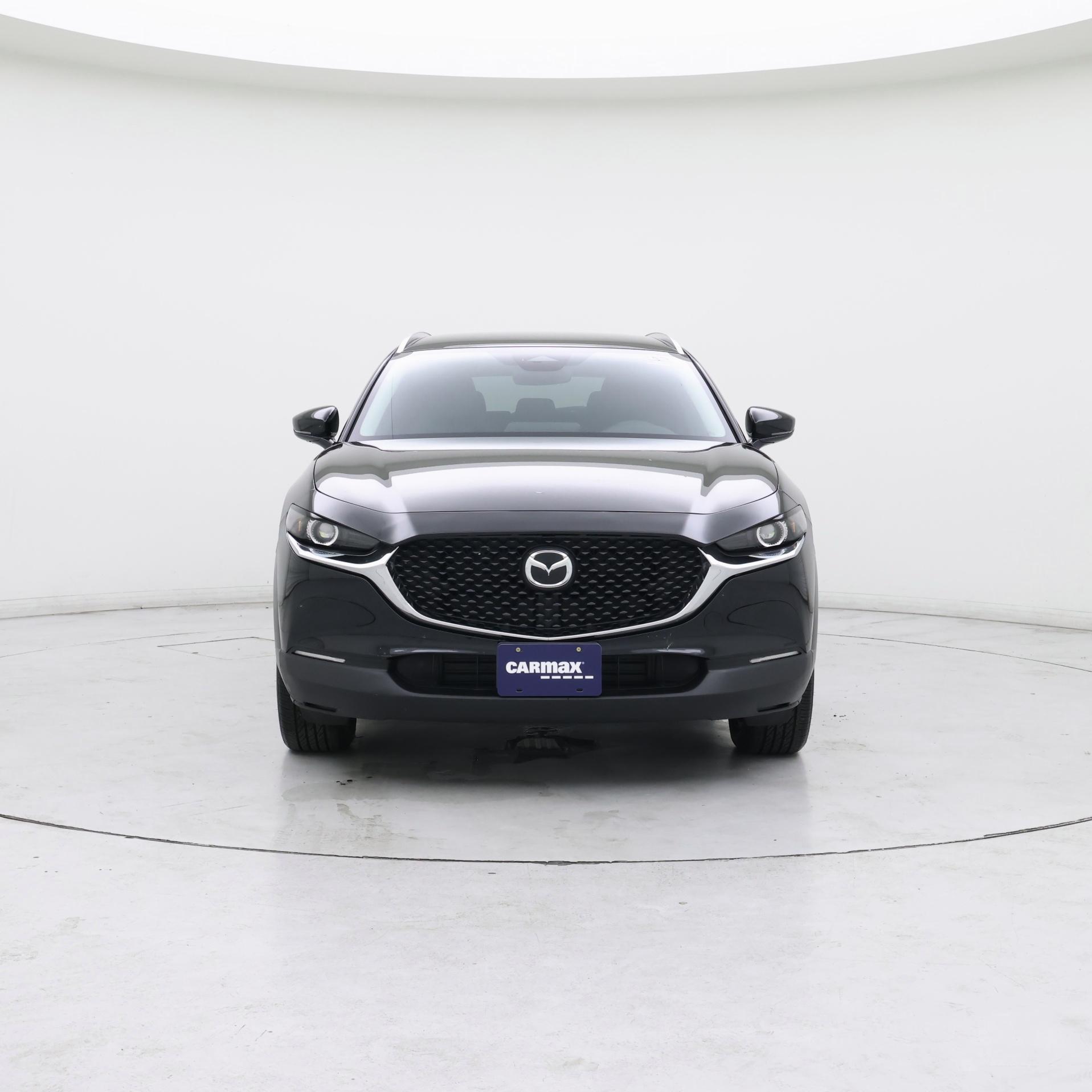 Thumbnail: 2024 Mazda CX-30 - 5