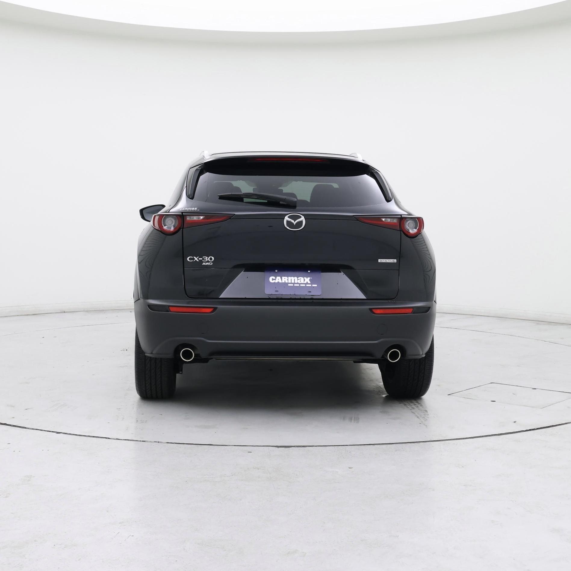 Thumbnail: 2024 Mazda CX-30 - 6