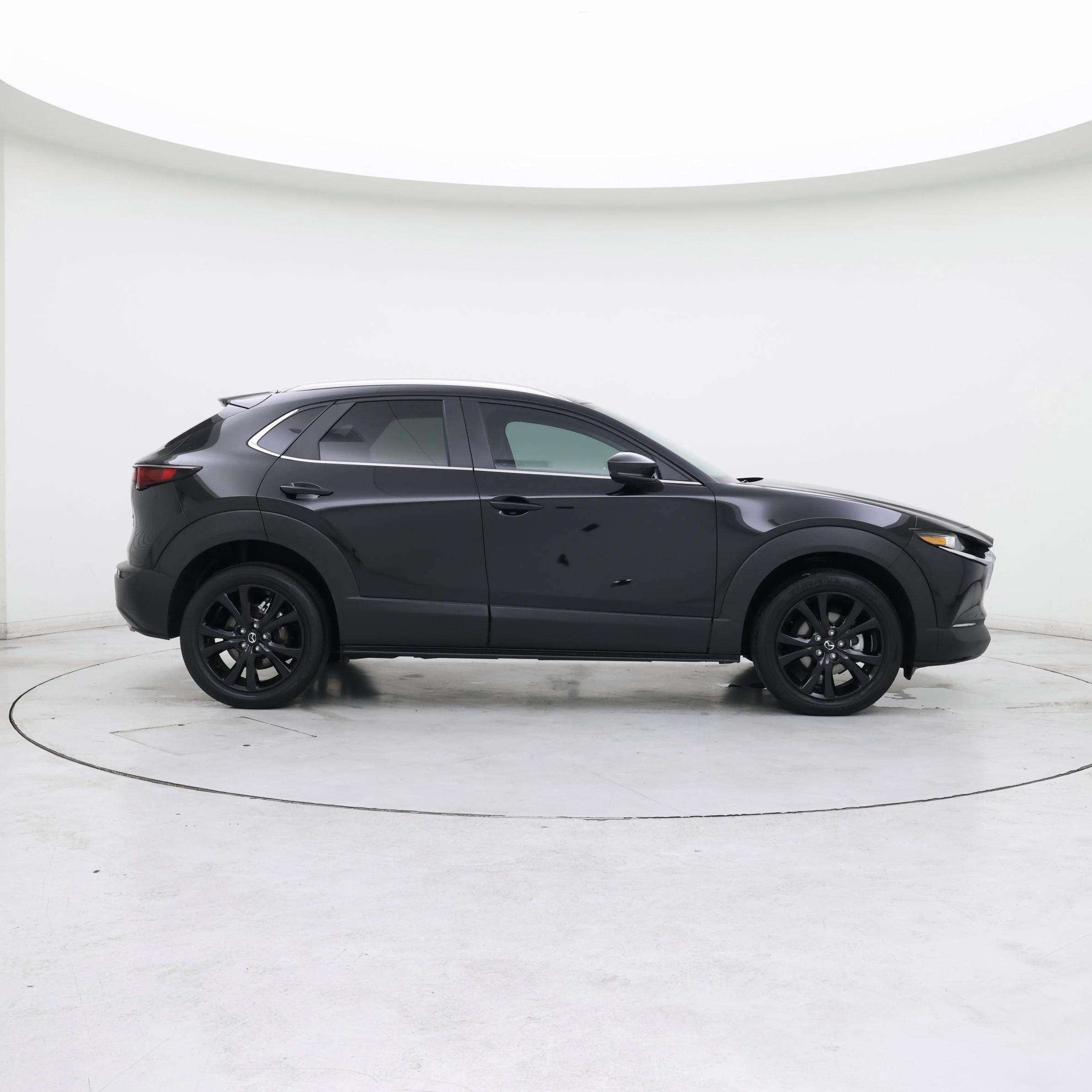 Thumbnail: 2024 Mazda CX-30 - 7