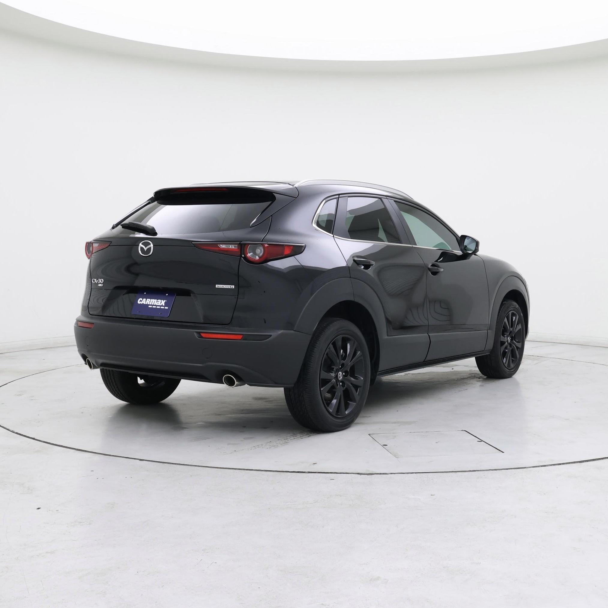 Thumbnail: 2024 Mazda CX-30 - 8