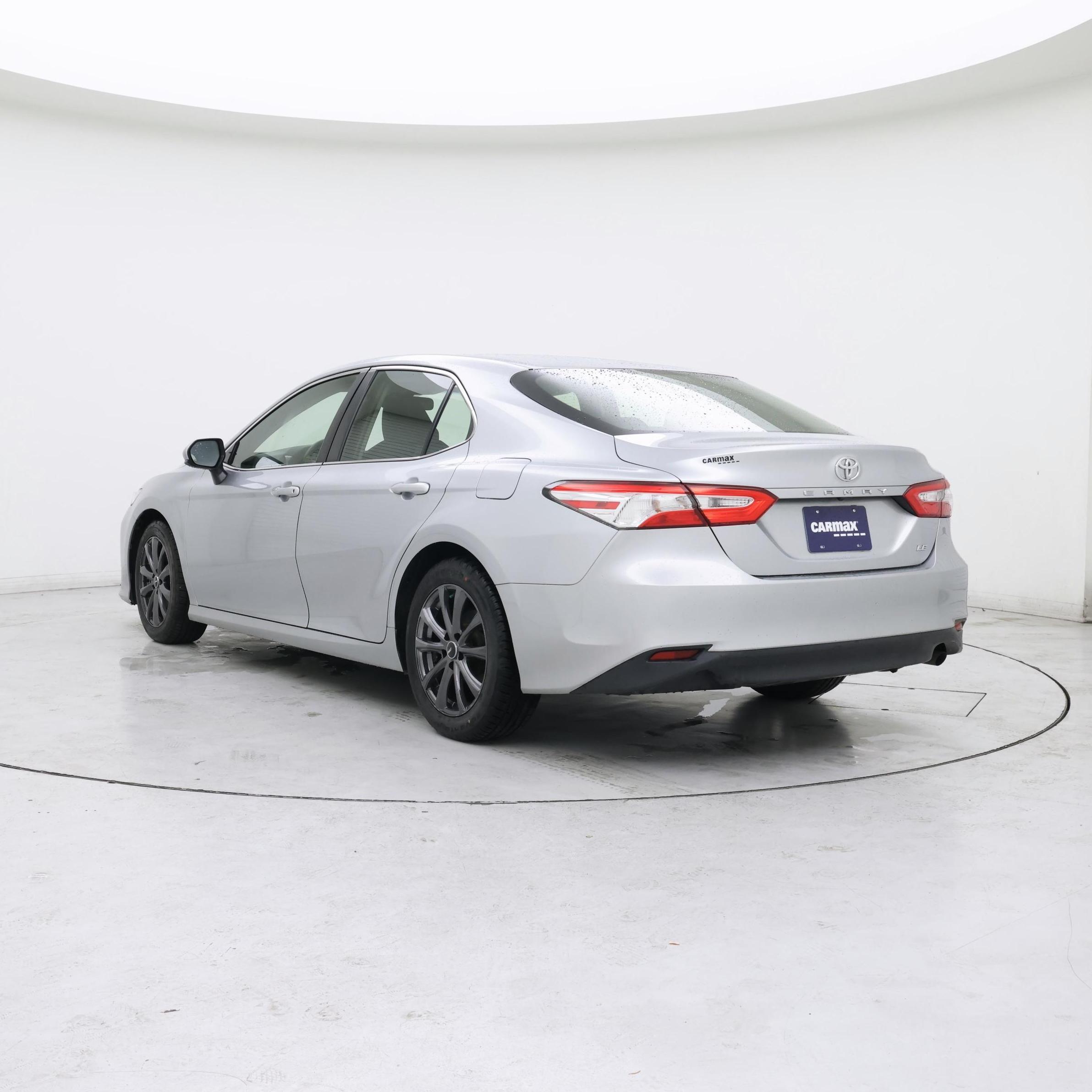 Thumbnail: 2018 Toyota Camry - 2